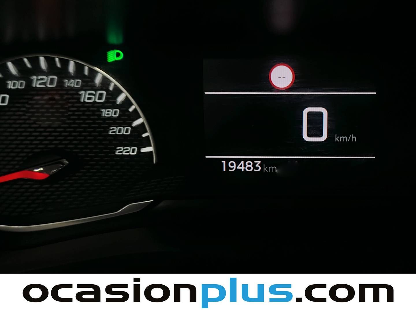 Foto Peugeot 208 Peugeot 208 PureTech 100 Allure (100 CV)