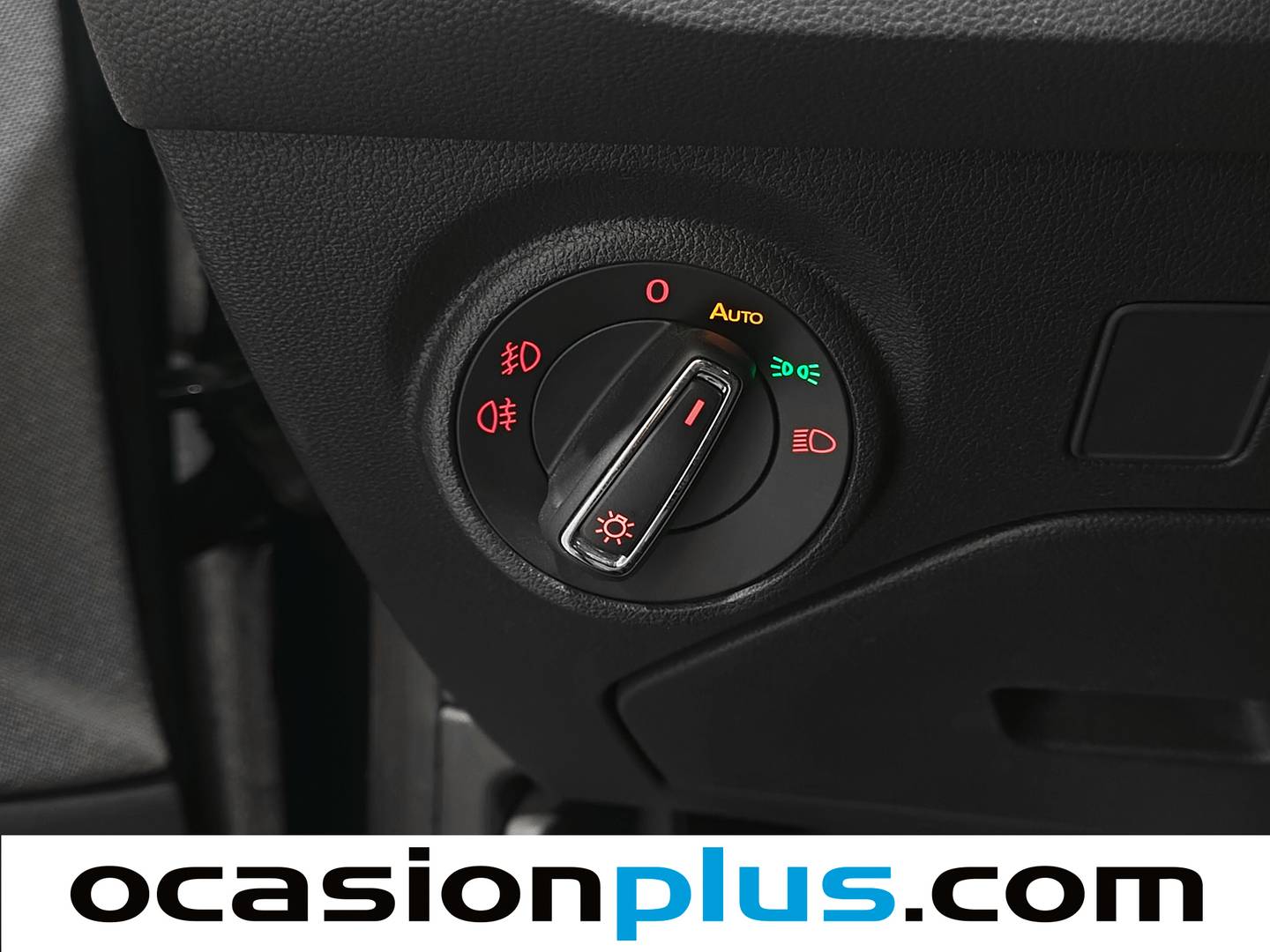 Extras del Seat León Seat León 1.0 EcoTSI S&S Style Visio Edition (115 CV)