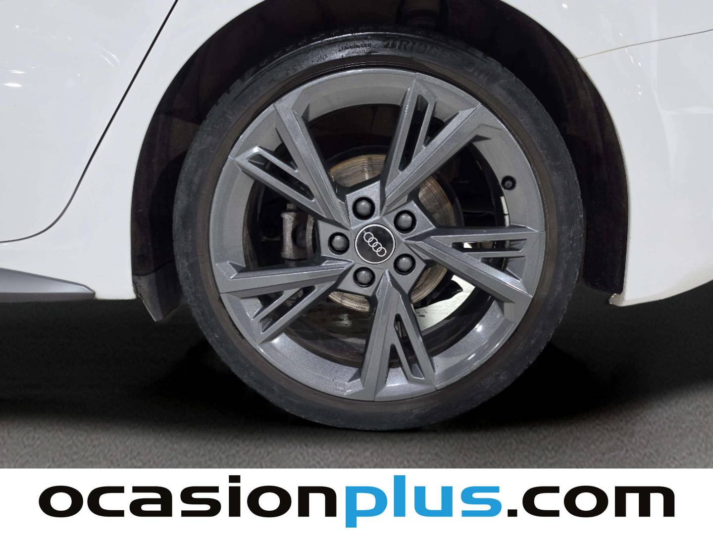 Audi A3 Audi A3 Sportback S line 35 TFSI (150 CV) manual