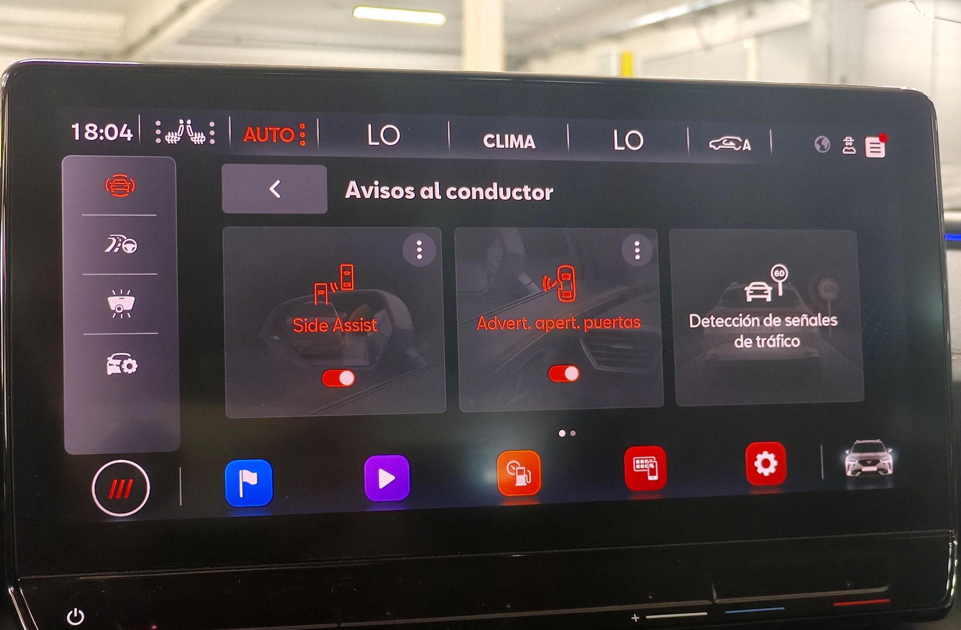 Cupra Formentor 2.5 TSI VZ5 4Drive DSG - foto 12