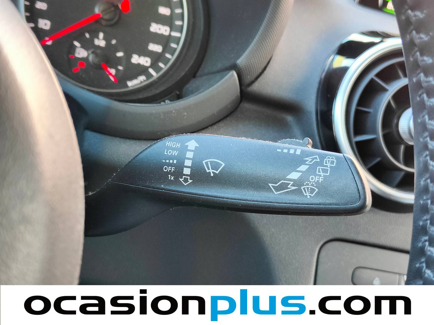 Foto Audi A1 Audi A1 Adrenalin2 1.4 TDI ultra (90 CV)