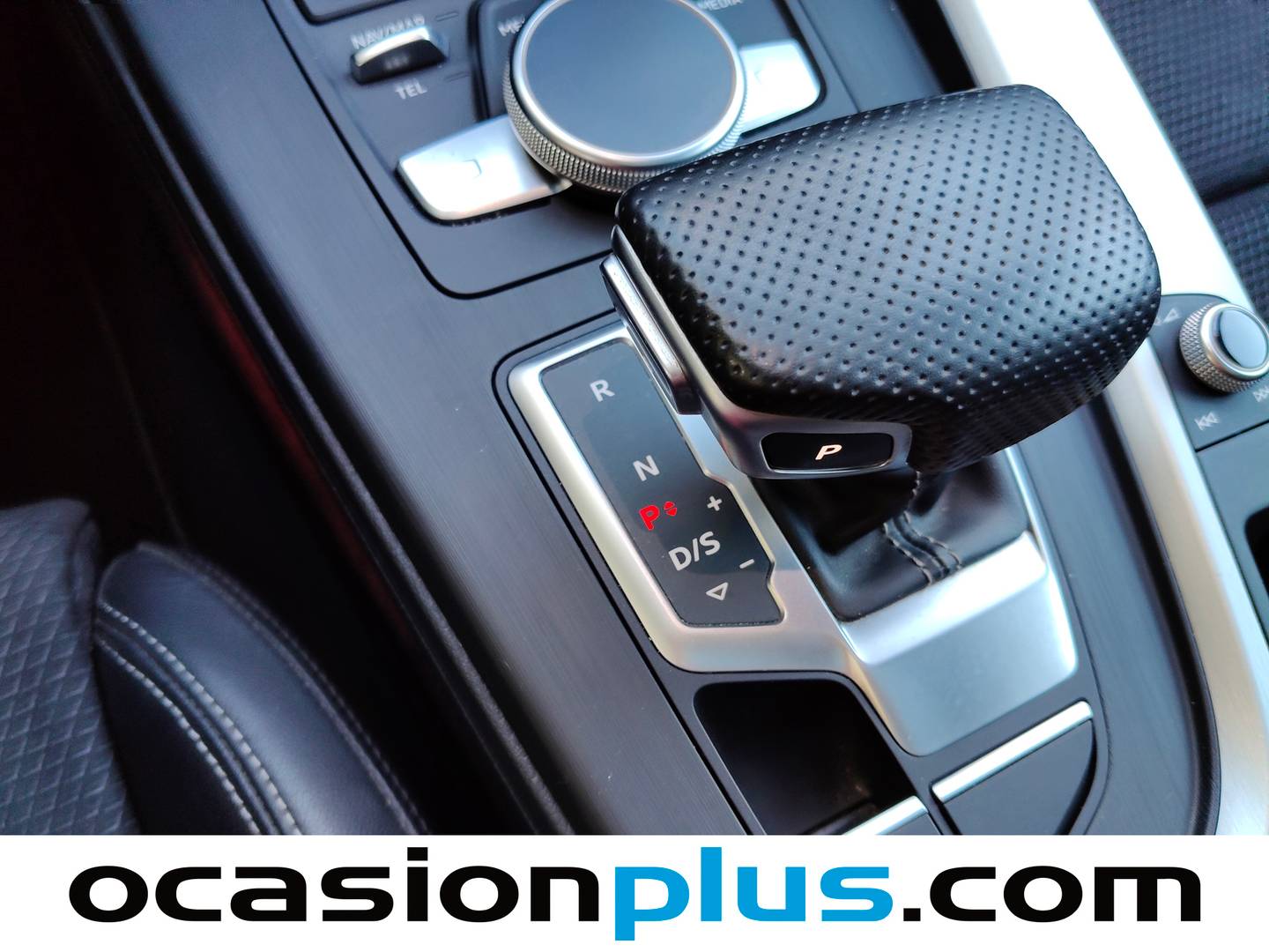 Audi A4 Audi A4 Avant Sport Edition 3.0 TDI Quattro (272 CV) Tiptronic de segunda mano