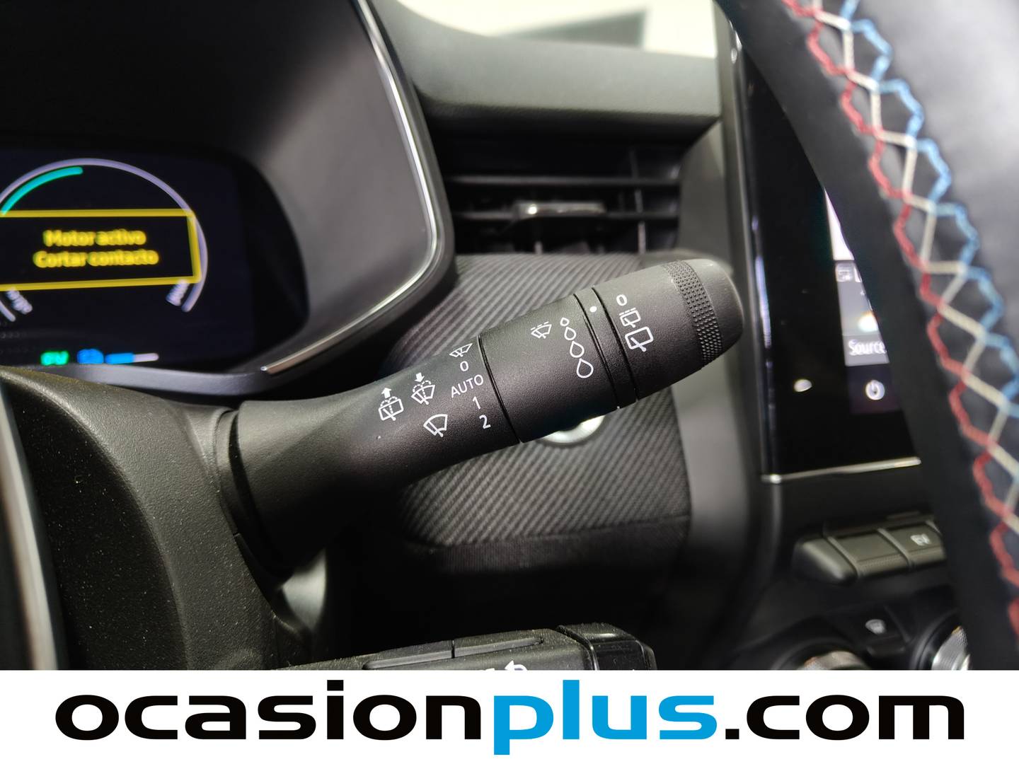 Foto Renault Clio Renault Clio Esprit Alpine E-Tech (143 CV)