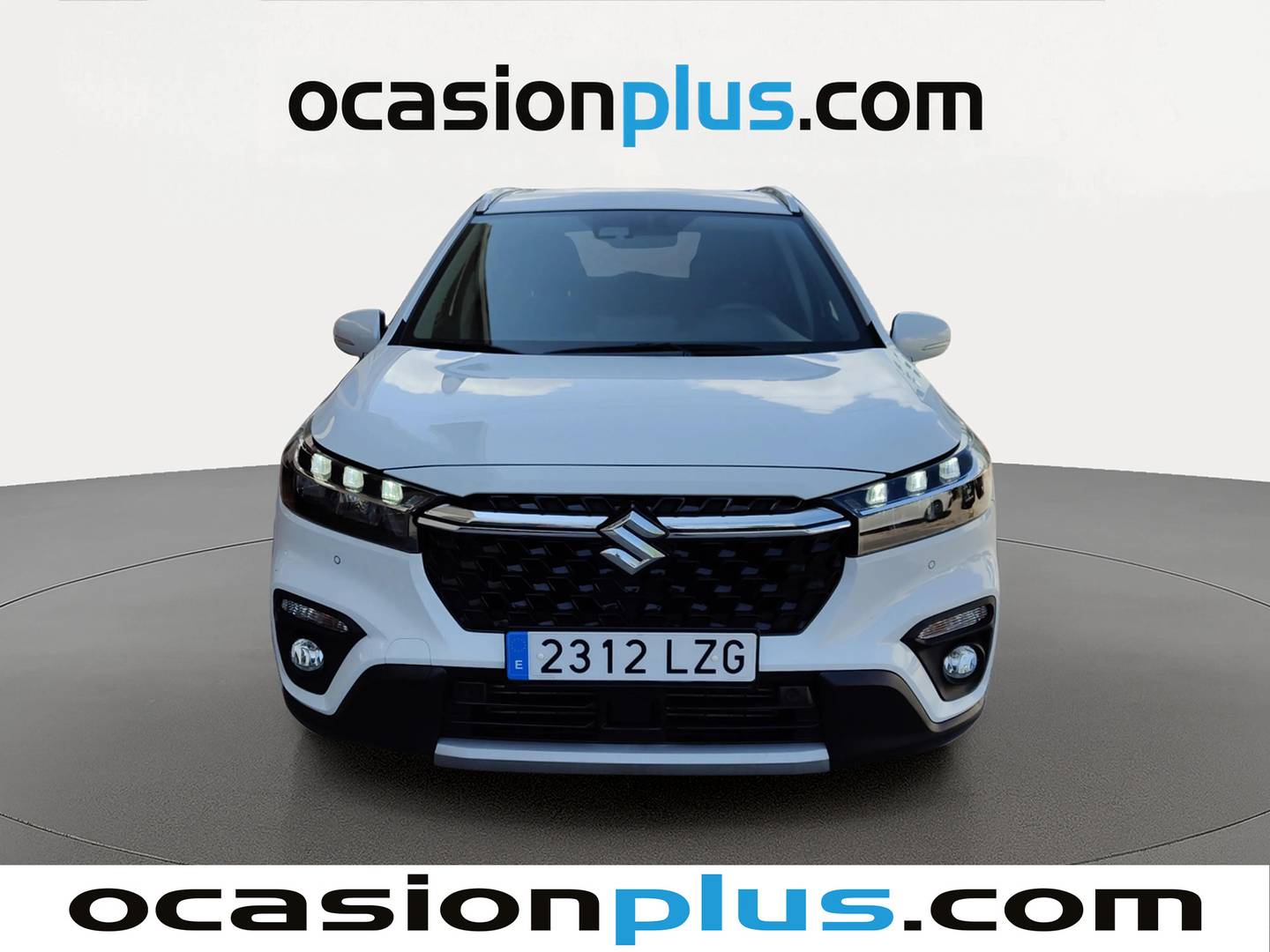 Suzuki S-Cross Suzuki S-Cross 1.4T Mild Hybrid S2 4WD (129 CV) barato