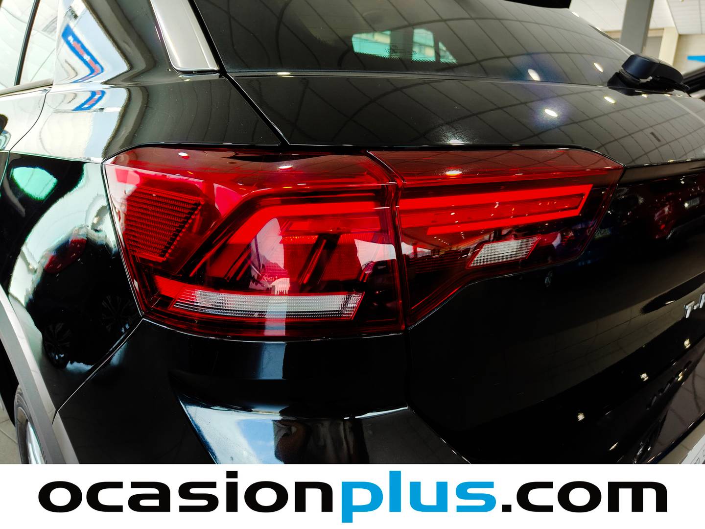 Accesorios del Volkswagen T-Roc Volkswagen T-Roc Life 1.0 TSI (110 CV)