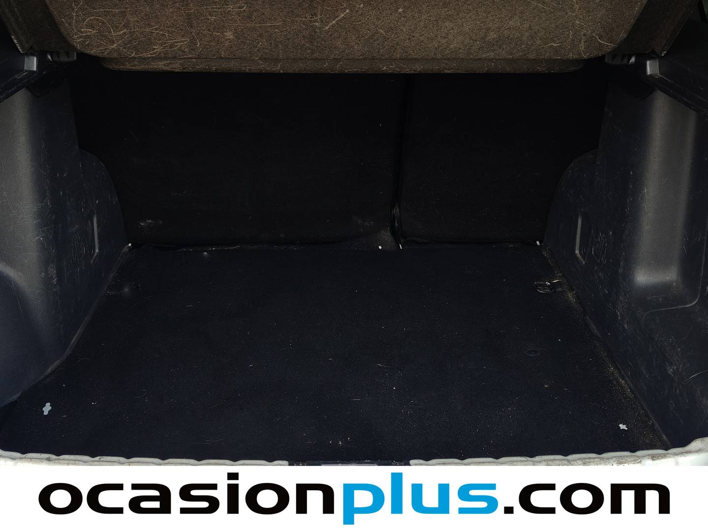 Foto Dacia Duster Dacia Duster dCi 110 SL Blackshadow 4x2 (109 CV)