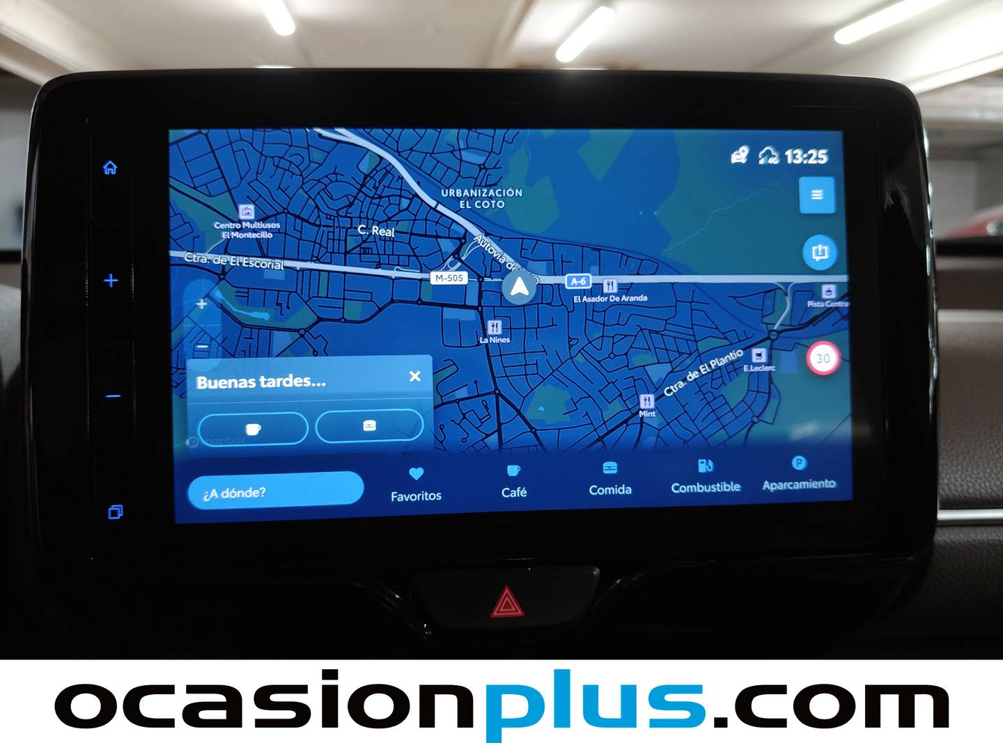 Equipamiento del Toyota Yaris Cross Toyota Yaris Cross 120H Style (116 CV)