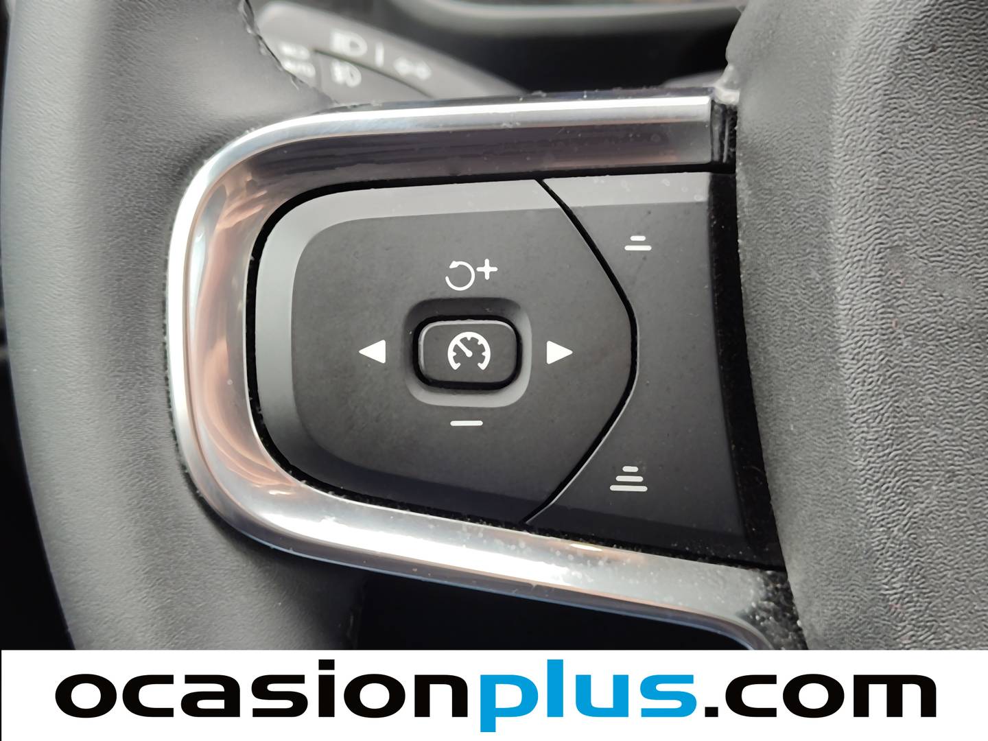 Volvo C40 Volvo C40 Eléctrico Recharge Extended Plus Auto (252 CV) 252cv
