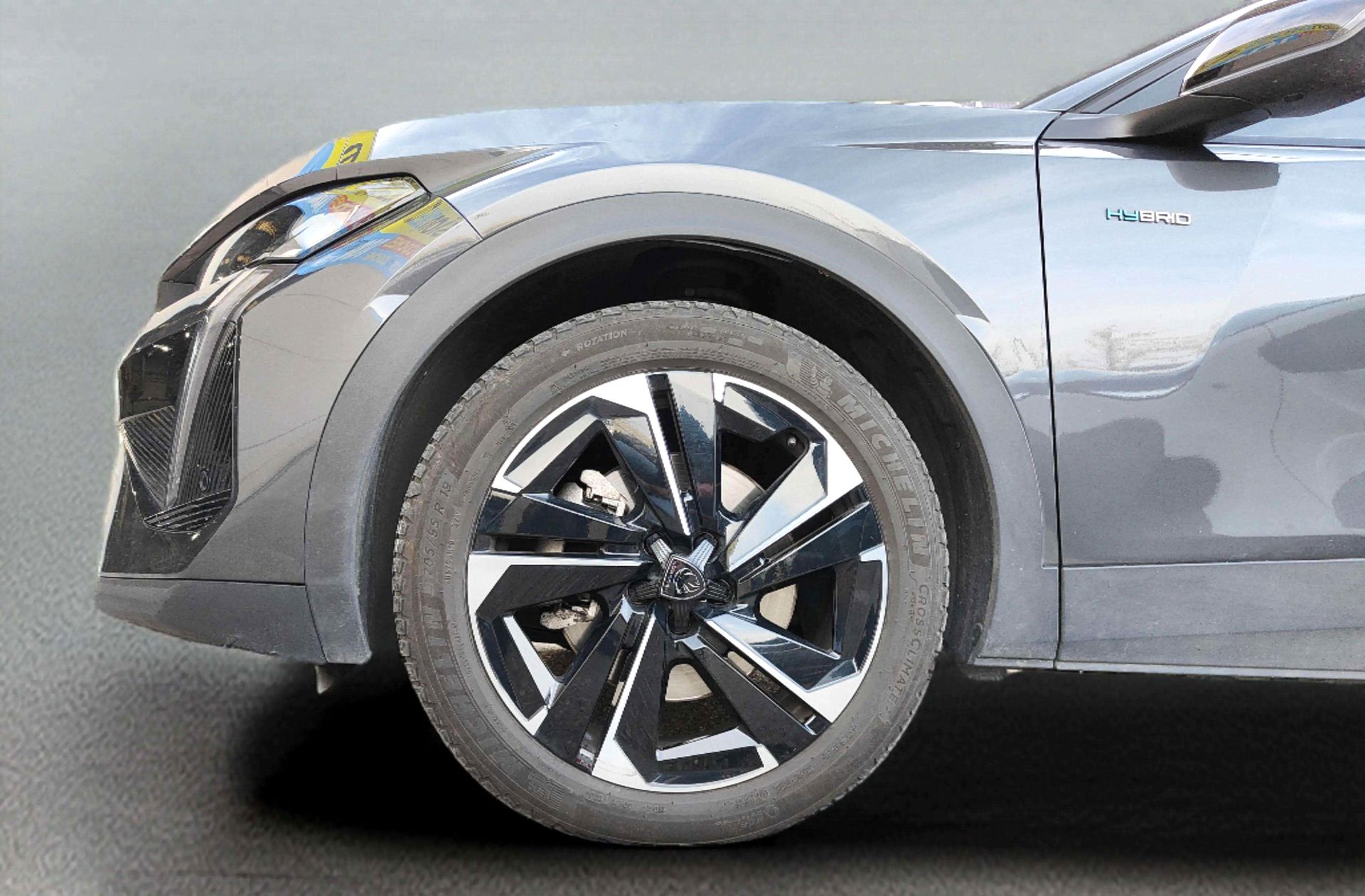Peugeot 408 PHEV 180 Allure Pack e-EAT8 - foto 35
