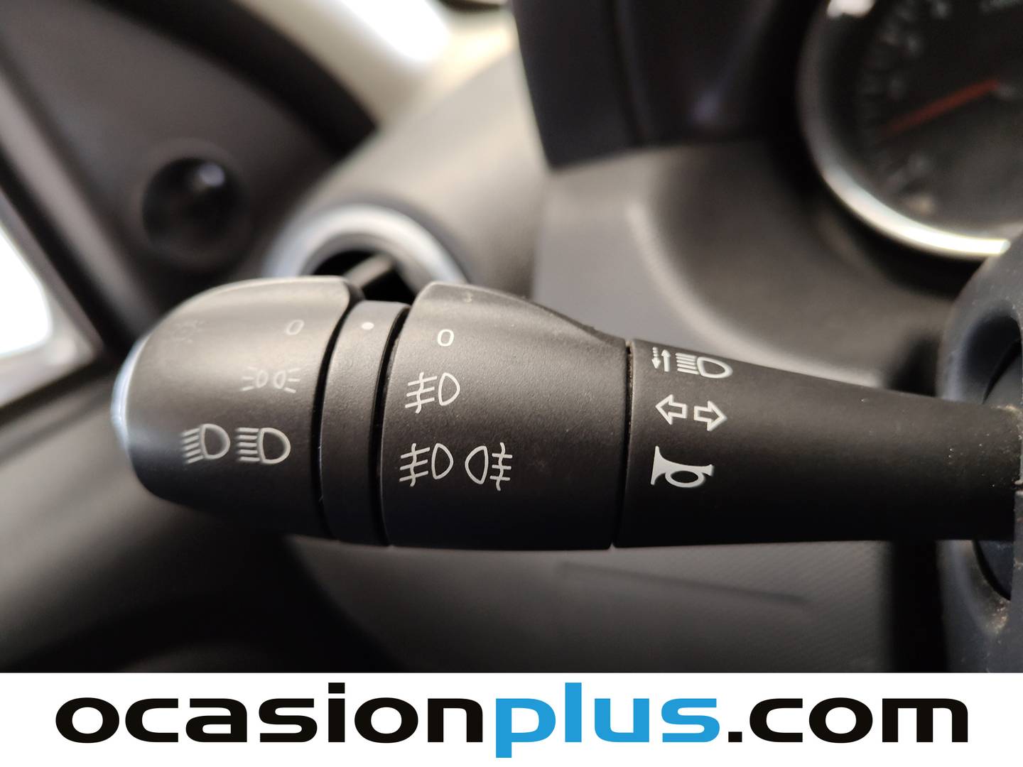 Dacia Duster Dacia Duster SL Eficacia 4x2 dCi (90 CV) 90cv