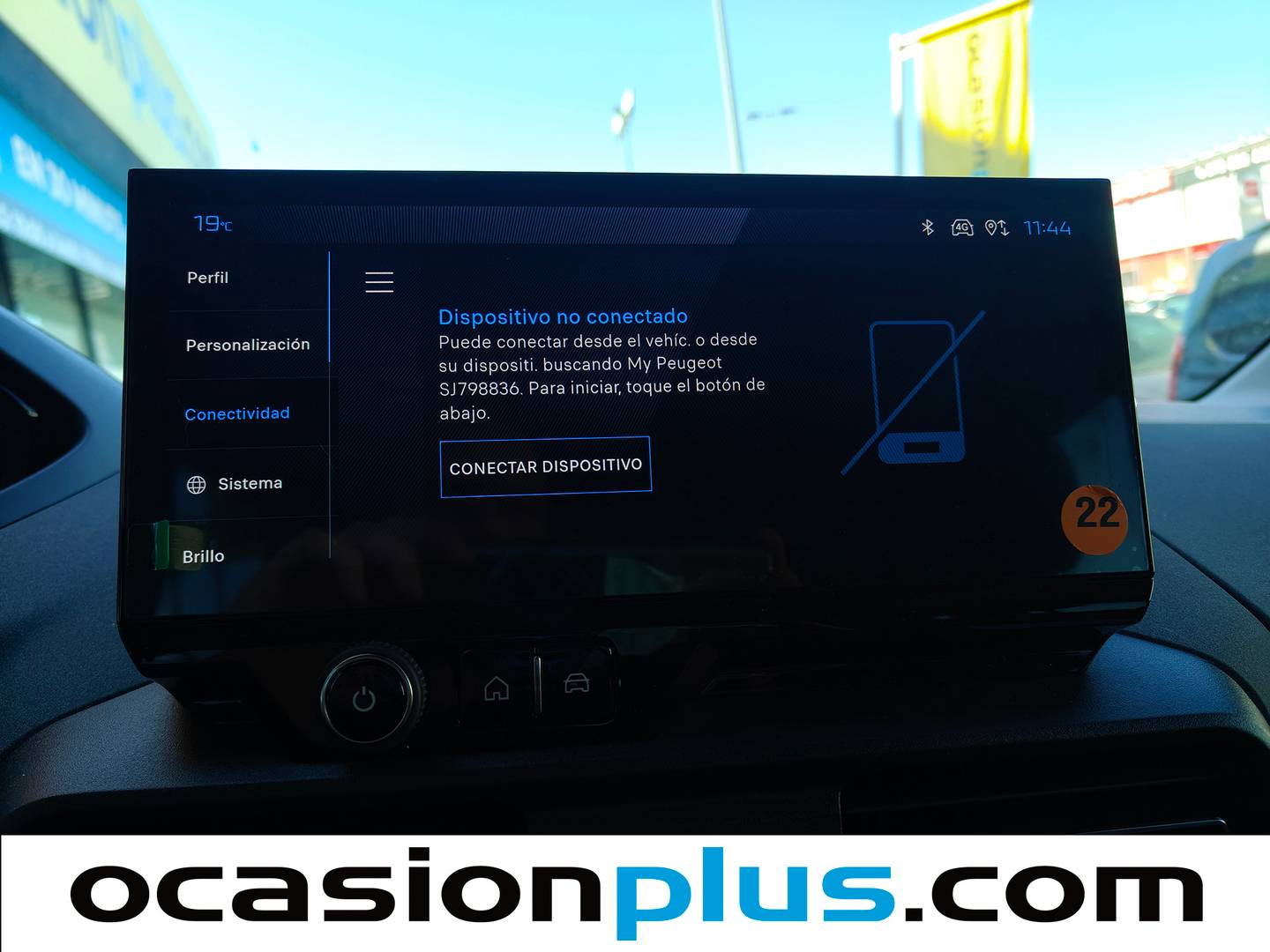 Peugeot Rifter Peugeot Rifter BlueHDi 130 S&S GT Standard Auto (130 CV) diésel