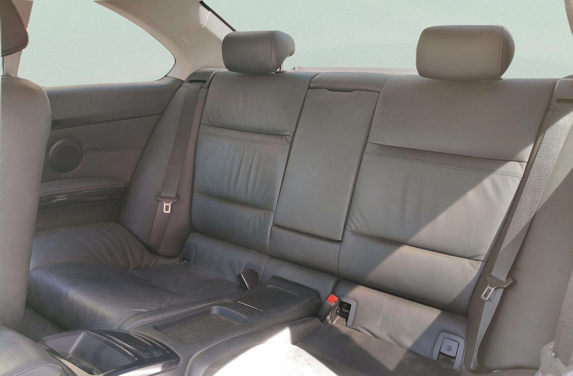 BMW Serie 3 325i Coupe - foto 10