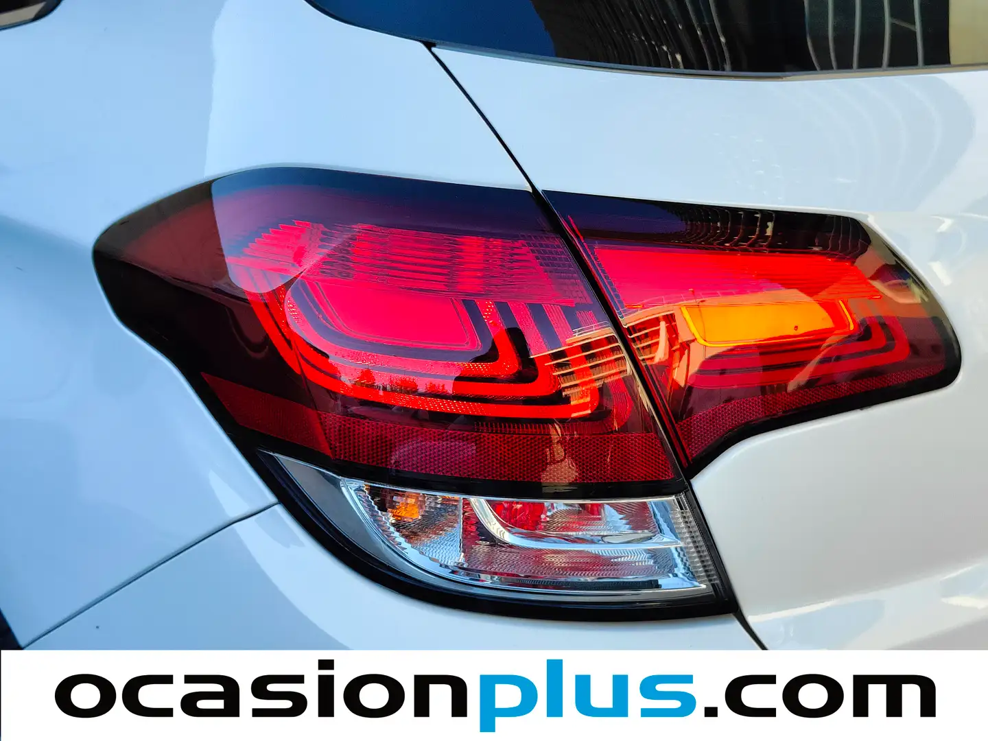 Foto Citroën C4 Citroen C4 PureTech 110 Feel Edition (110 CV)