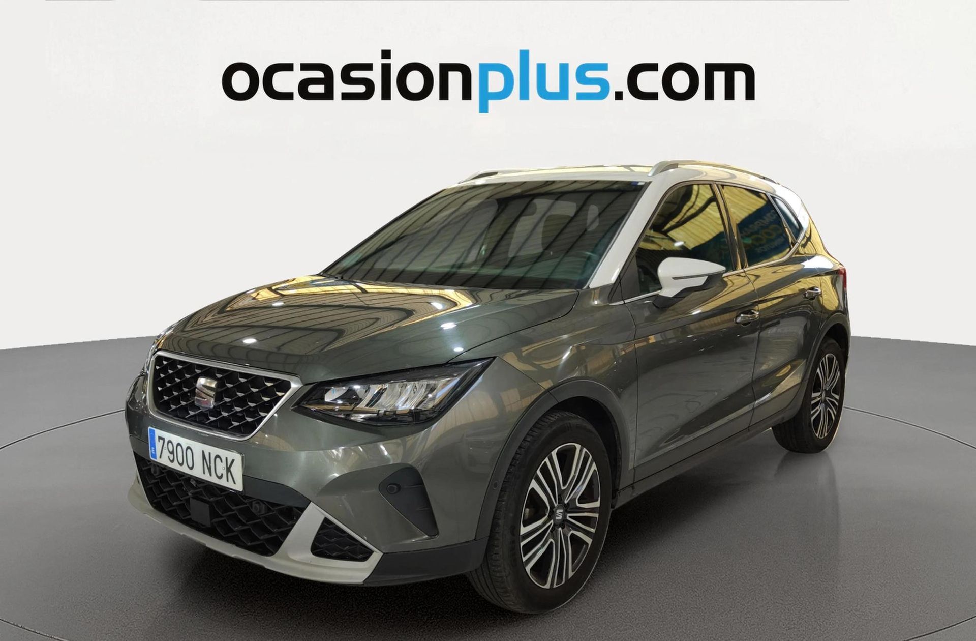 SEAT Arona 1.0 TSI Xperience Special Edition