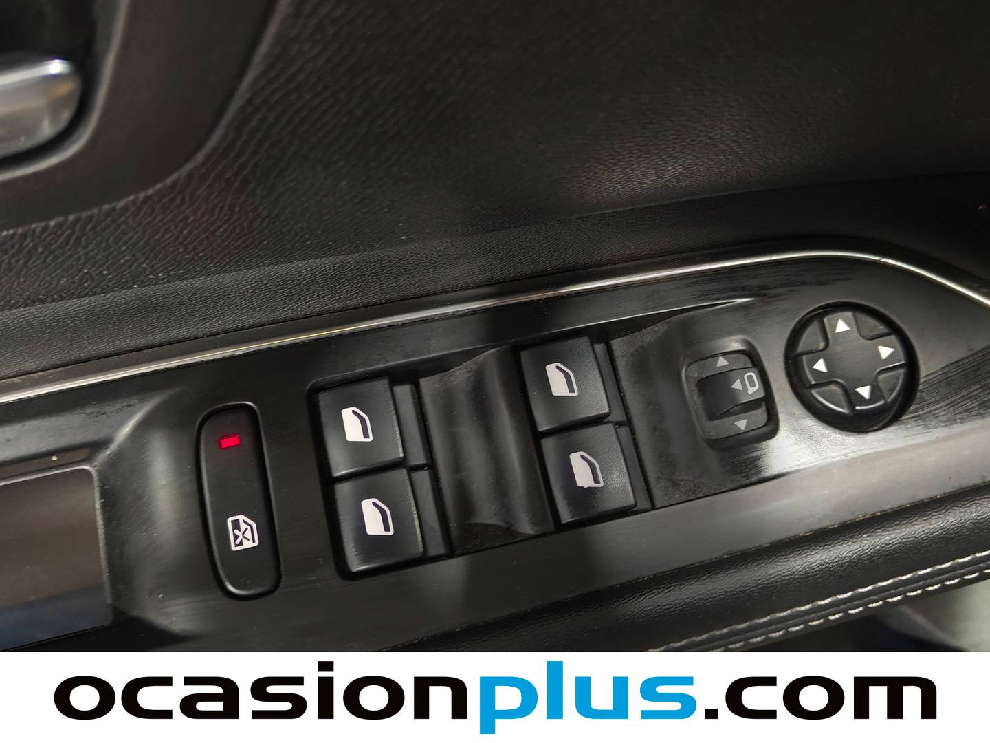 Peugeot 5008 Peugeot 5008 BlueHDi 130 S&S Allure (130 CV) 7 Plazas de ocasión