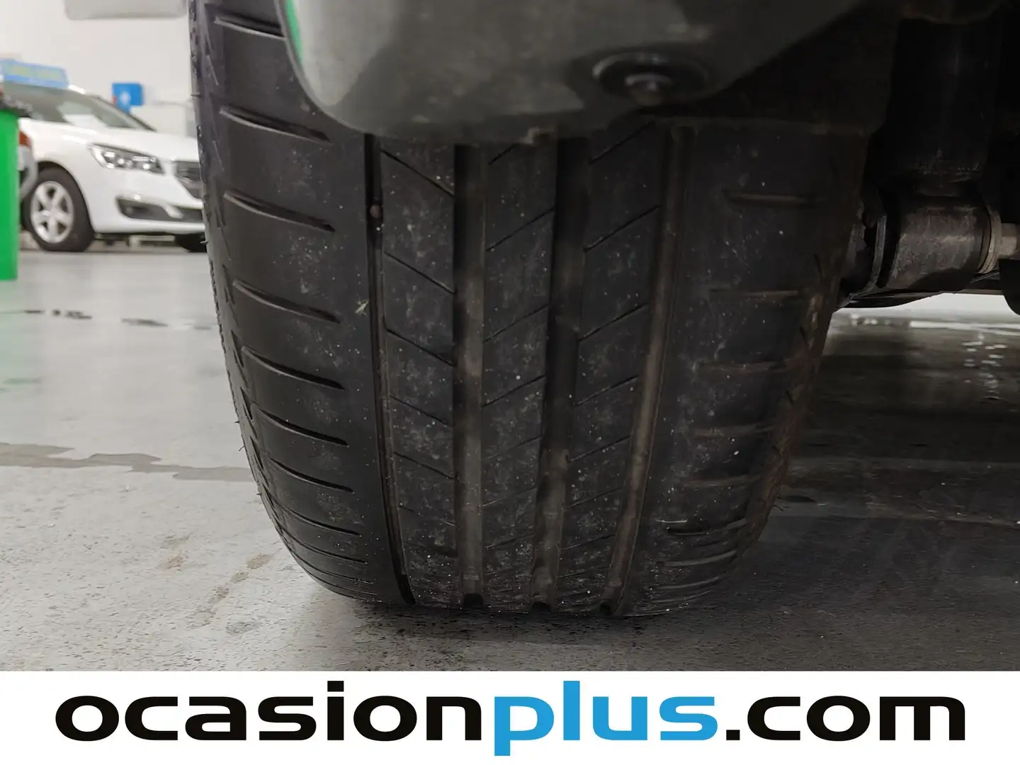 Foto BMW Serie 1 BMW Serie 1 118i (136 CV) Pack M