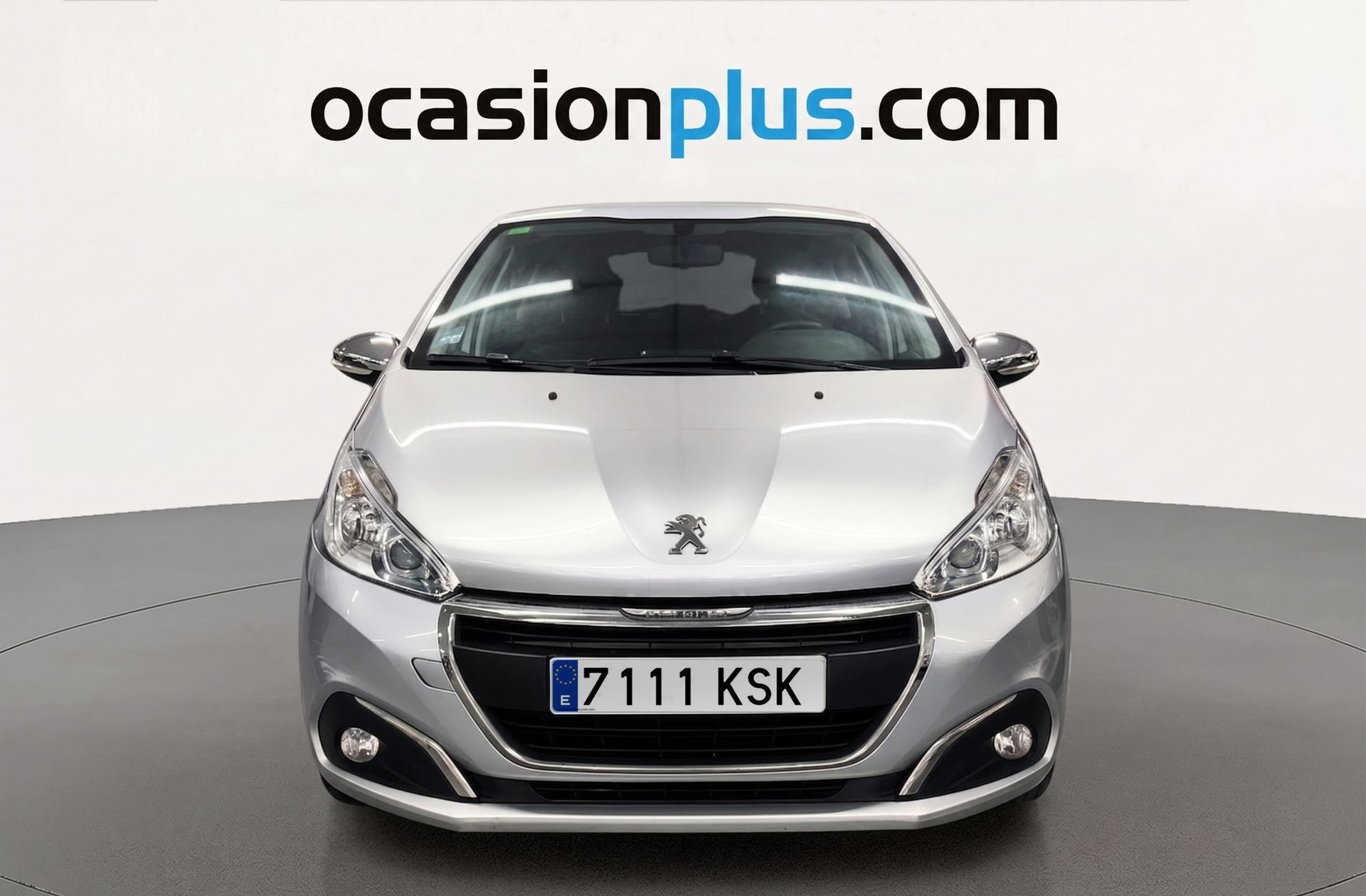 Peugeot 208 PureTech Signature - foto 12