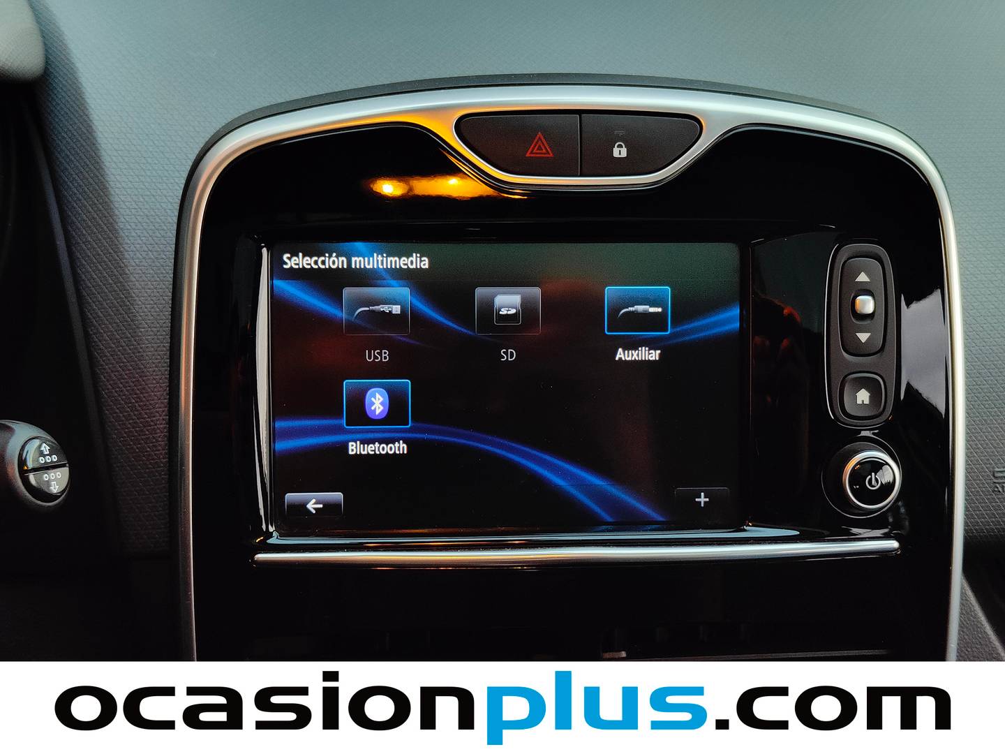 Renault Clio Renault Clio GT Energy TCe (120 CV) EDC de segunda mano