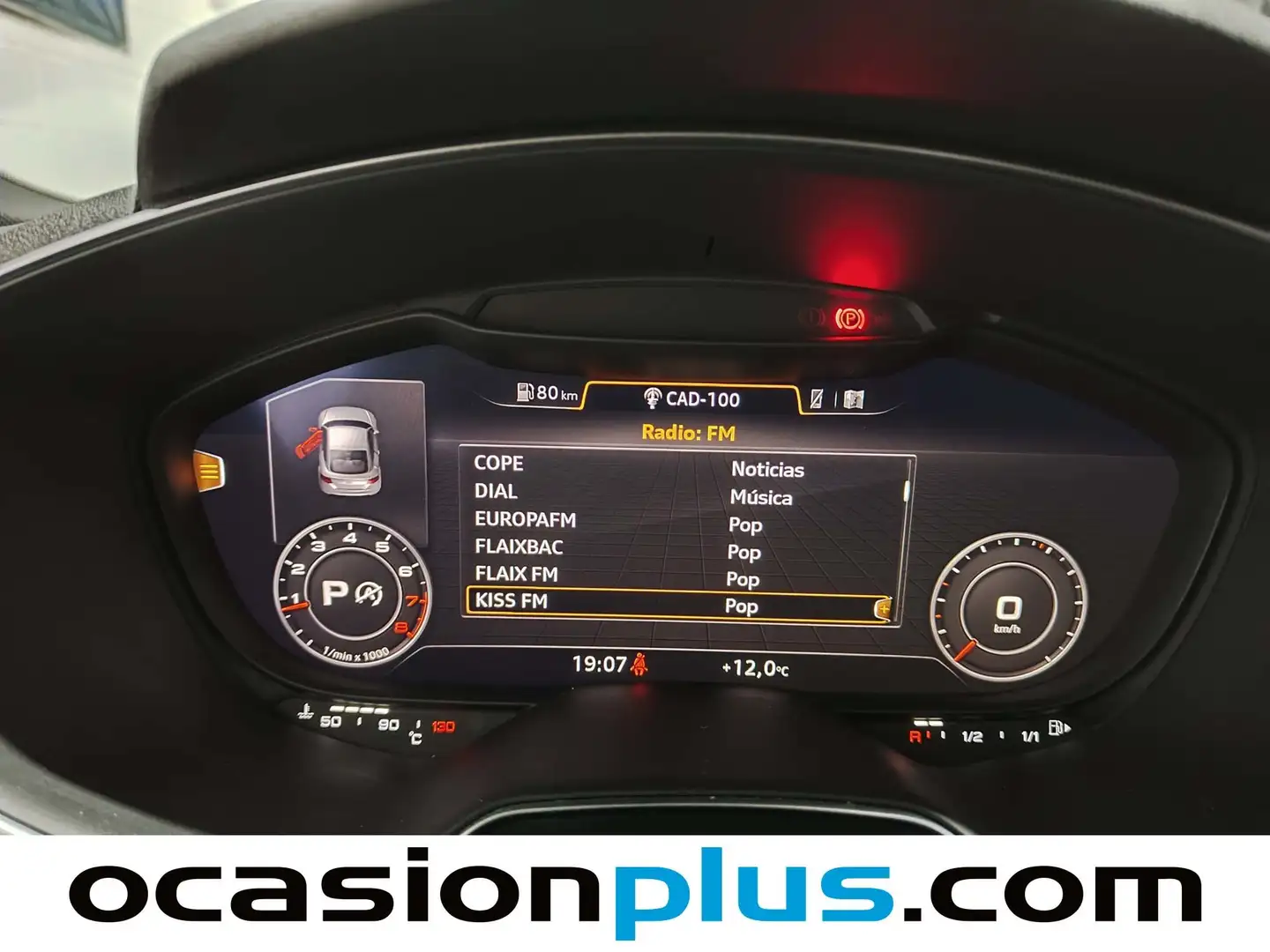 Foto Audi TT Audi TT Coupe Coupe Black line 1.8 TFSI Pack S-line  (180 CV) S tronic