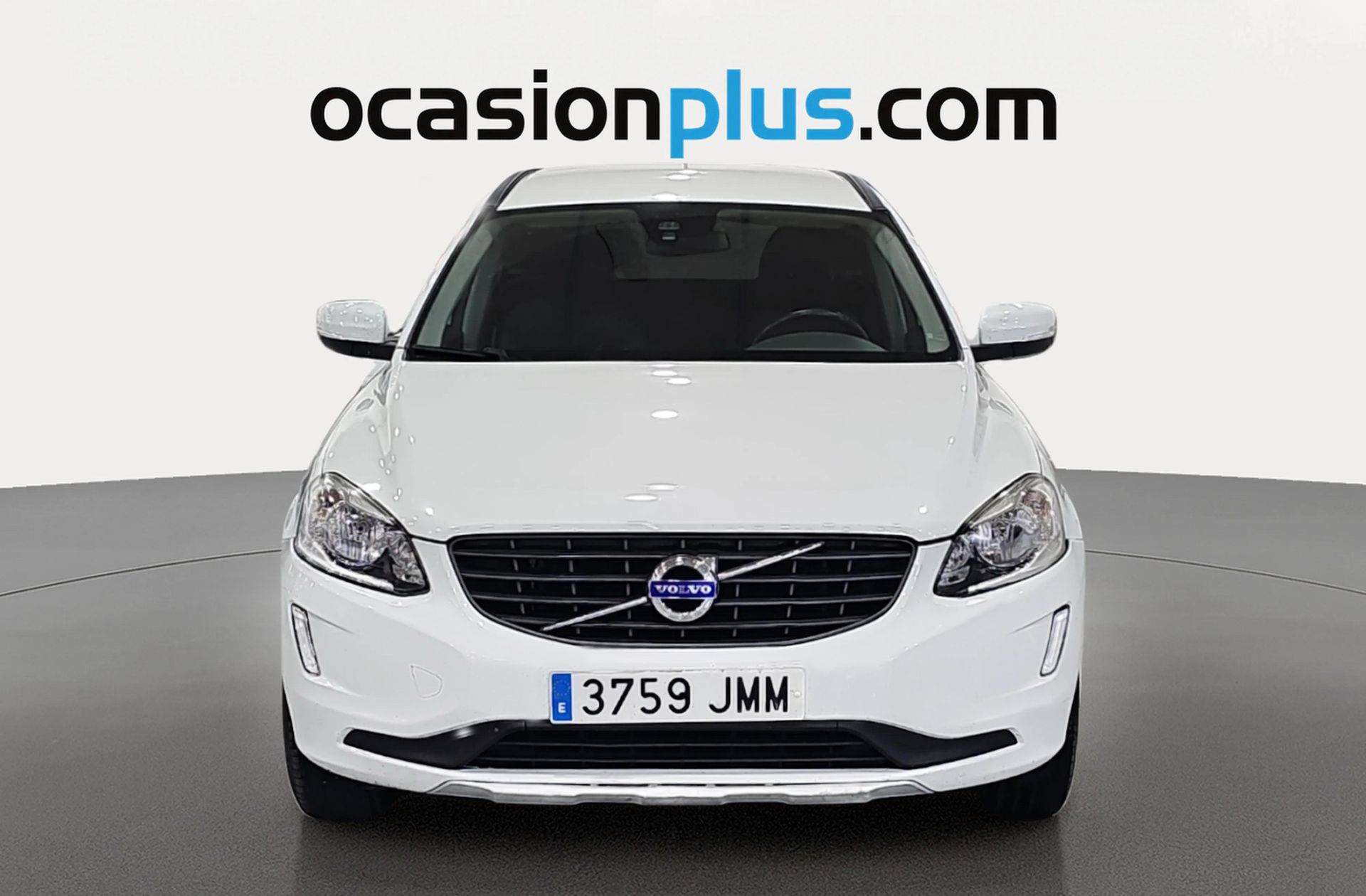 Volvo XC60 D3 Kinetic - foto 12