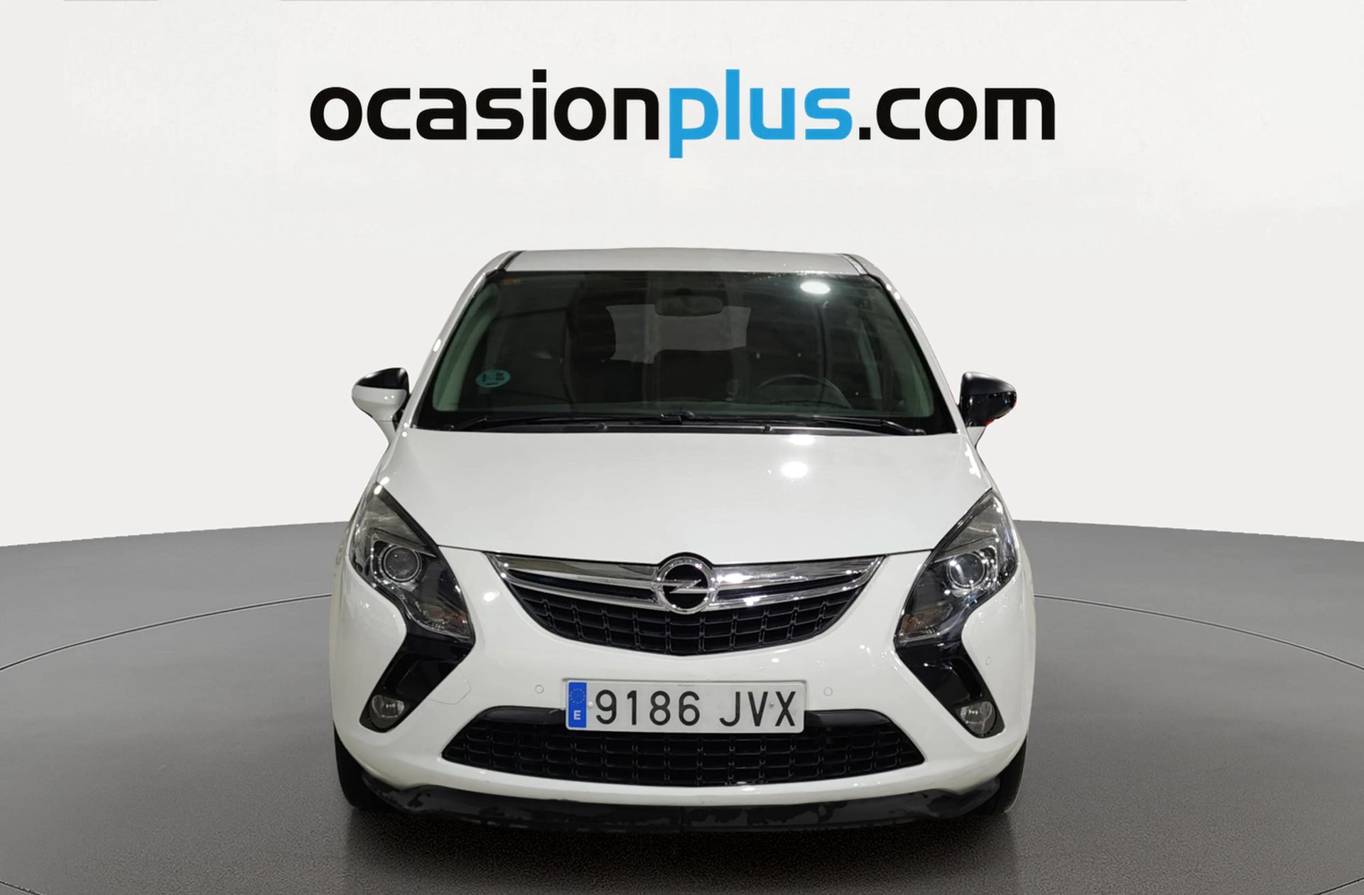 Opel Zafira 1.4 Turbo Expression - foto 11