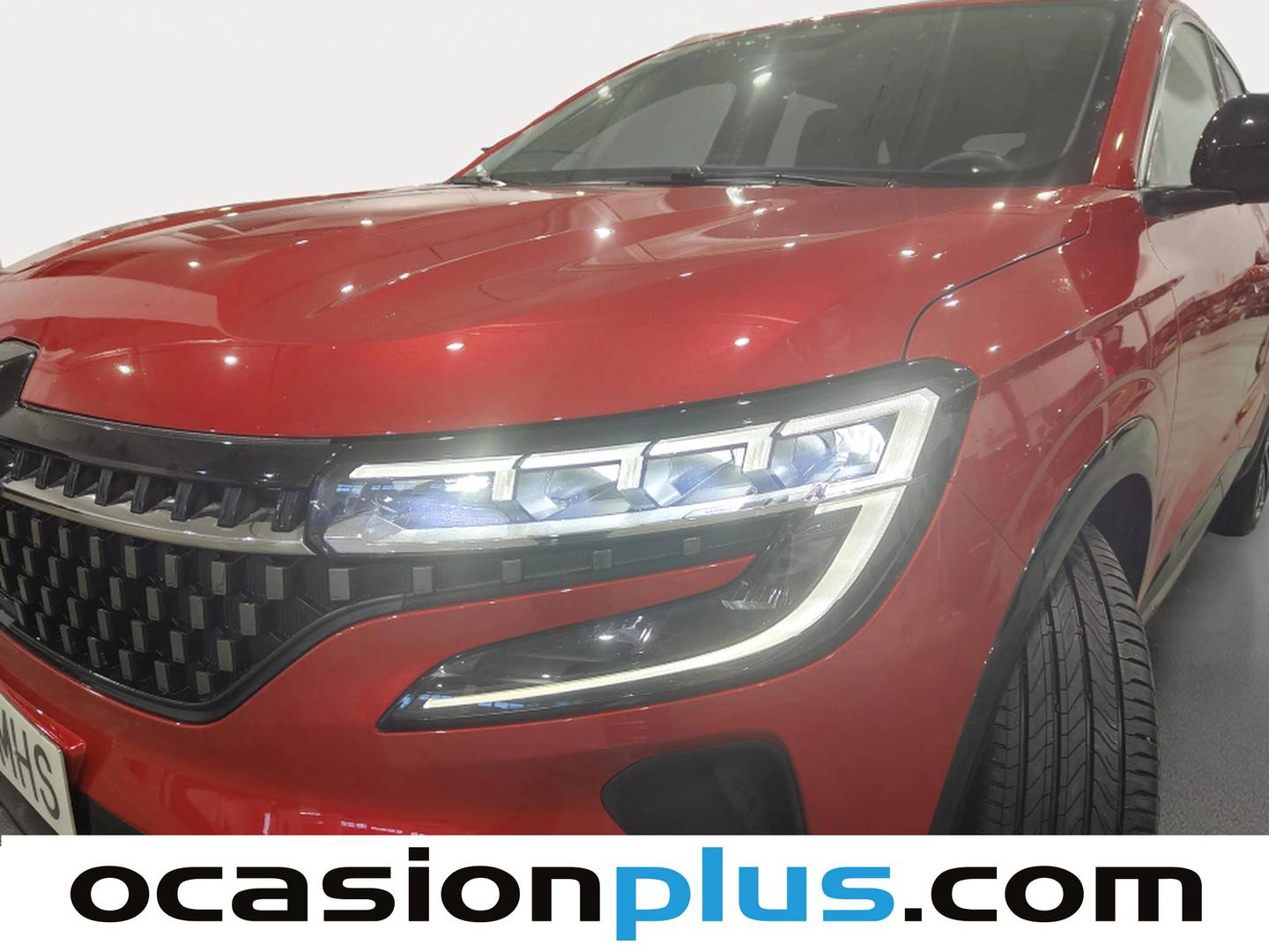 Renault Austral Renault Austral Techno E-Tech Full Hybrid (200 CV) barato
