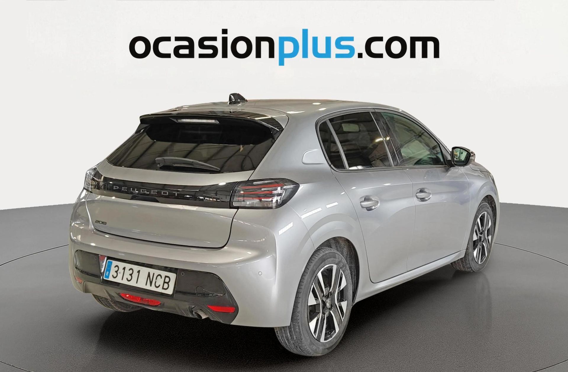Peugeot 208 PureTech 100 Allure - foto 4