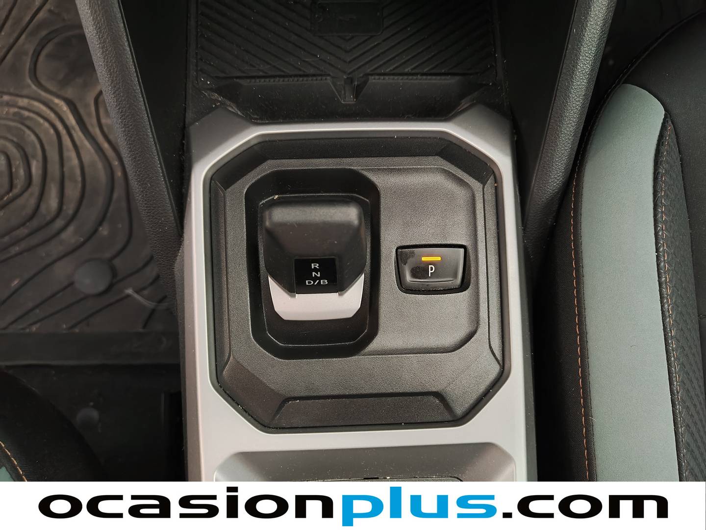 Dacia Duster Dacia Duster Extreme Hybrid 103 kW (140 CV) de segunda mano