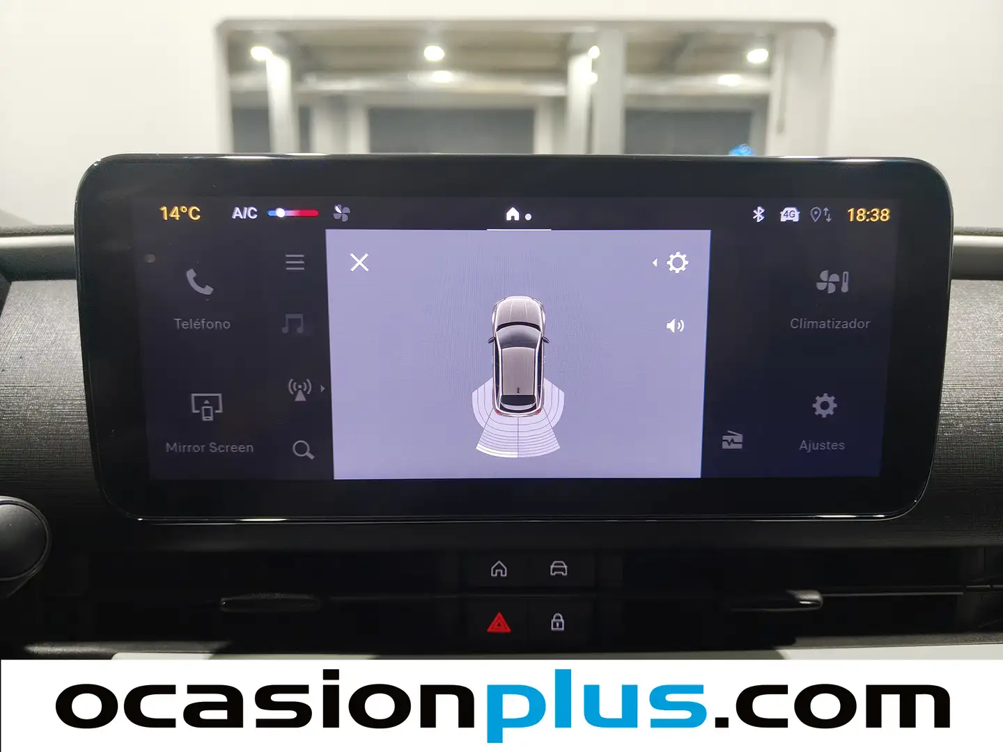 Foto Fiat 600 Fiat 600 1.2 MHEV DDCT  (100 CV)