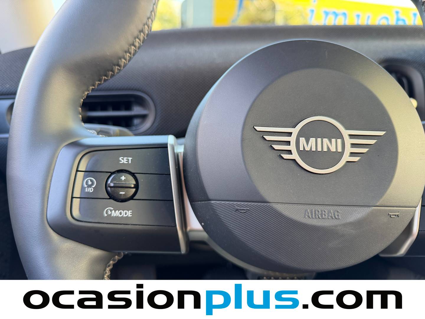 Foto Mini COOPER MINI MINI 3 Puertas Cooper C (156 CV)