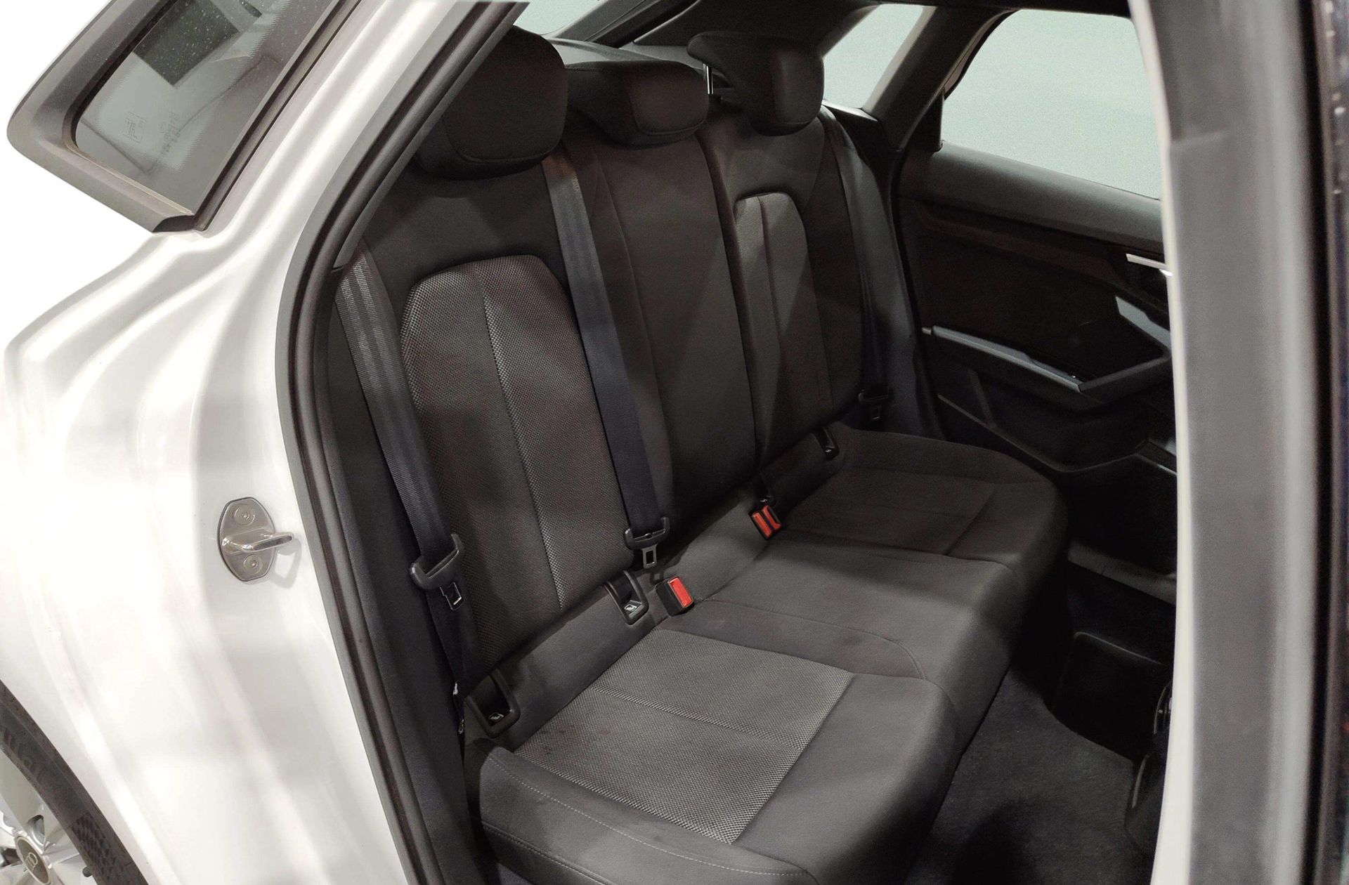 Audi A3 Sportback 30 TDI S-Tronic - foto 15