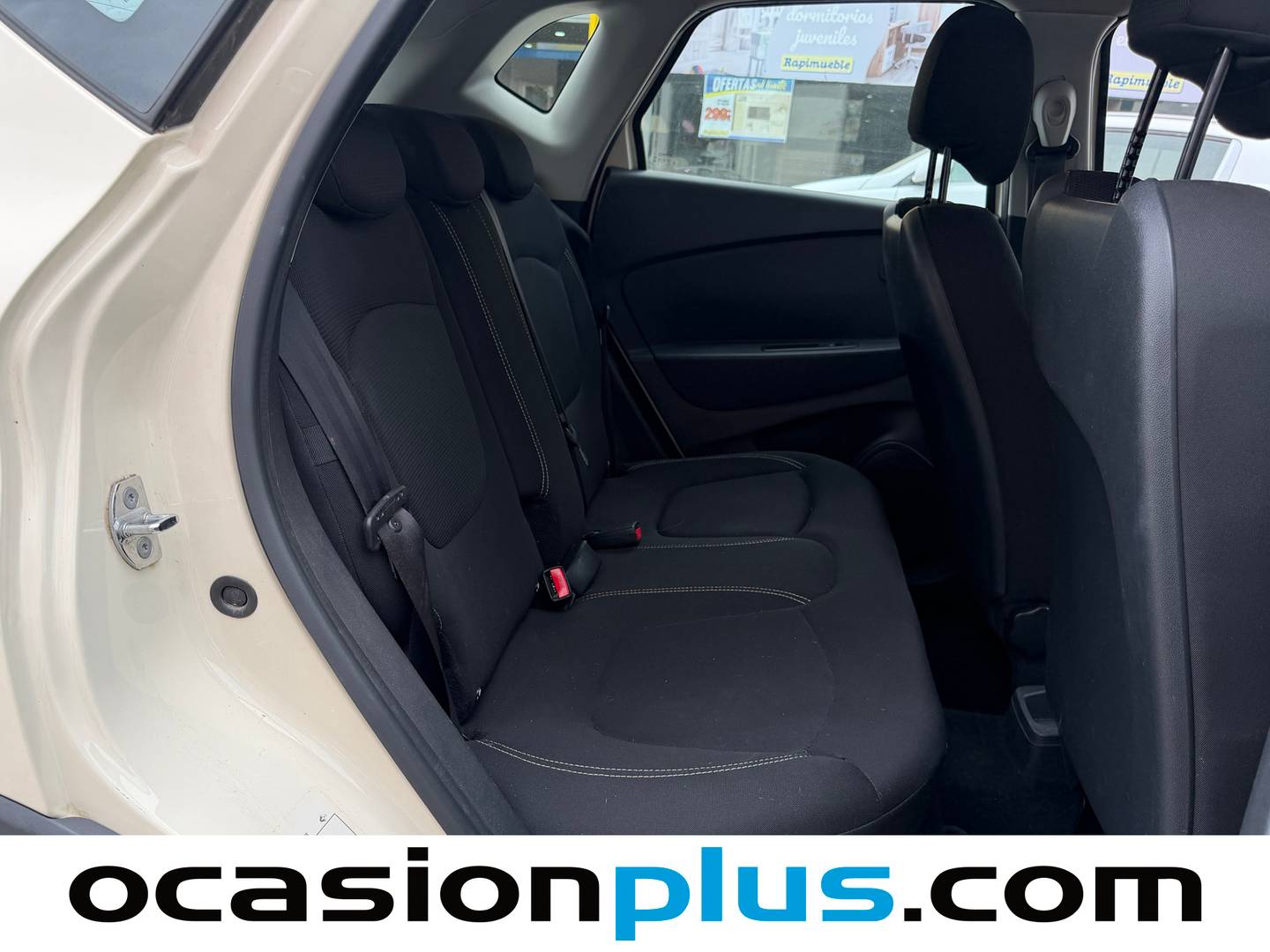 Renault Captur Renault Captur Life dCi (90 CV) al mejor precio