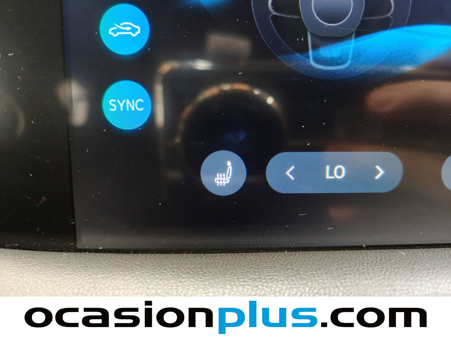 Foto MG HS MG HS 1.5 Turbo GDI Luxury DCT (162 CV)