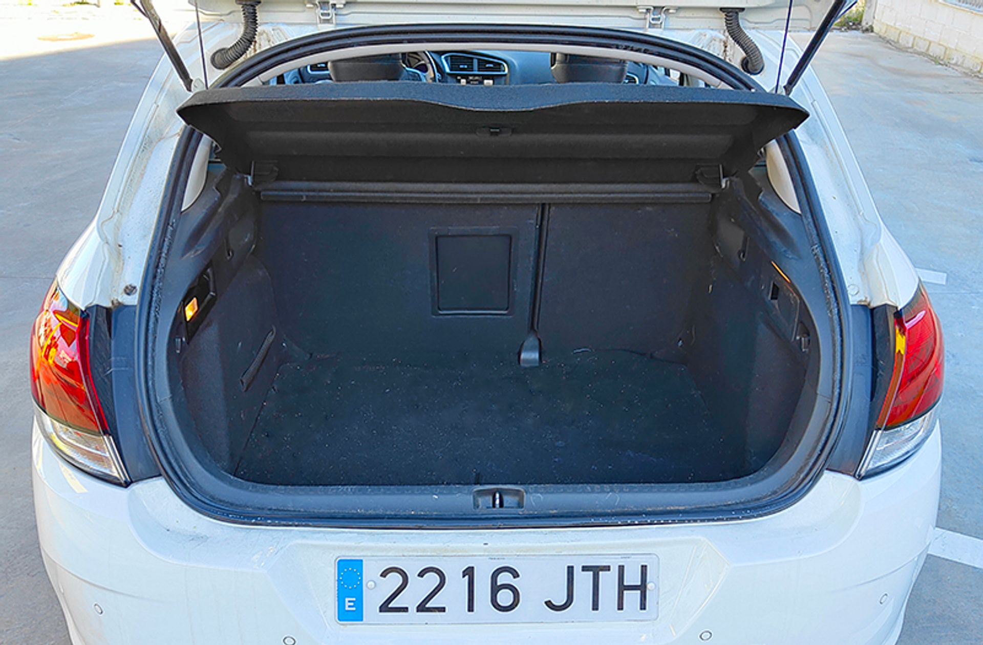 Citroën C4 PureTech 130 Shine - foto 15