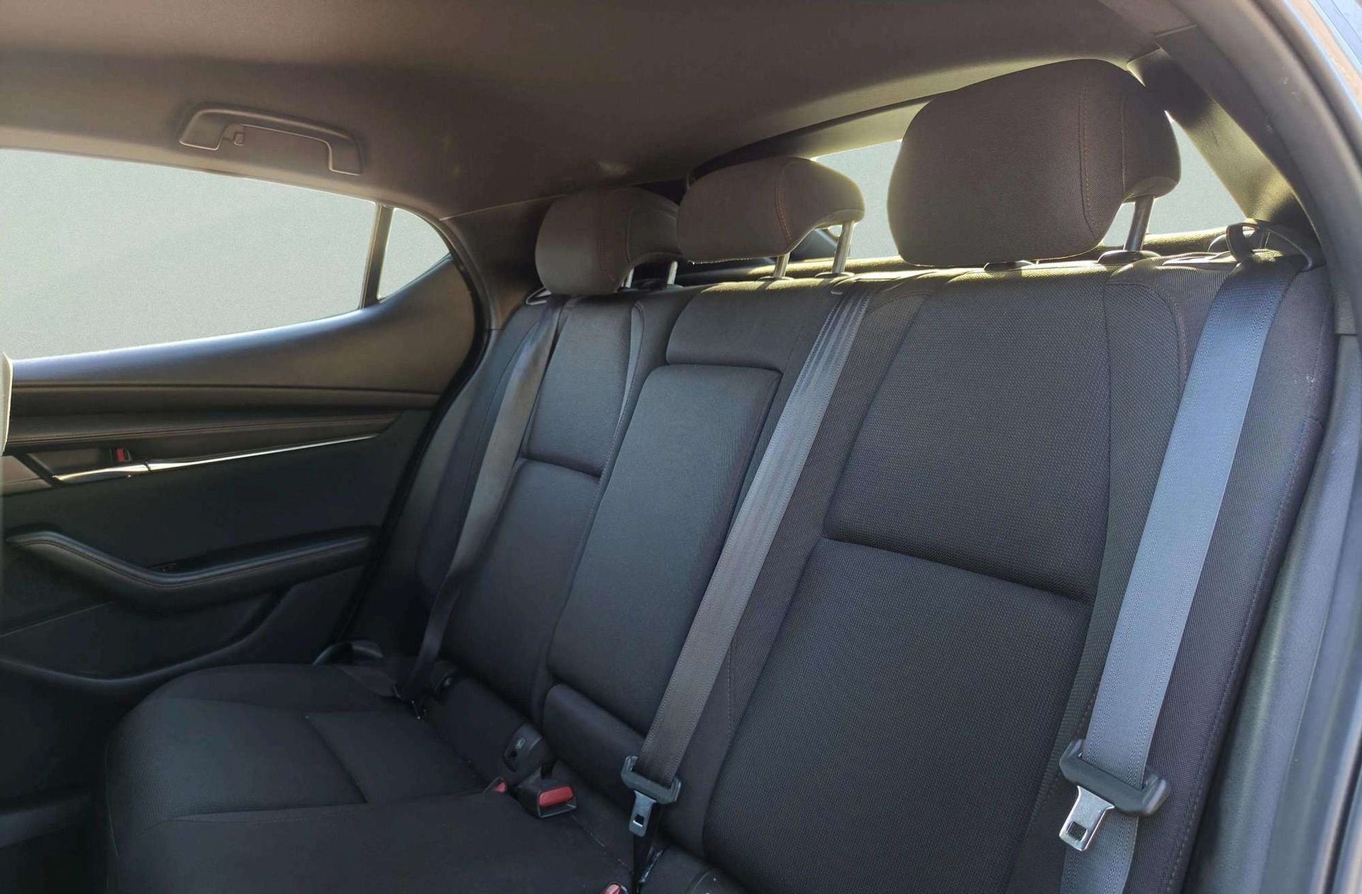 Mazda Mazda3 2.0 e-SKYACTIV-G Homura - foto 12