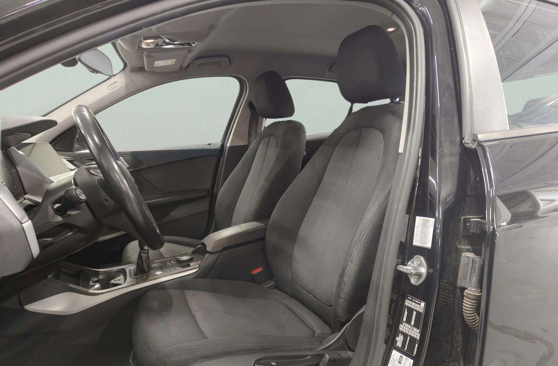 BMW Serie 1 116d - foto 12