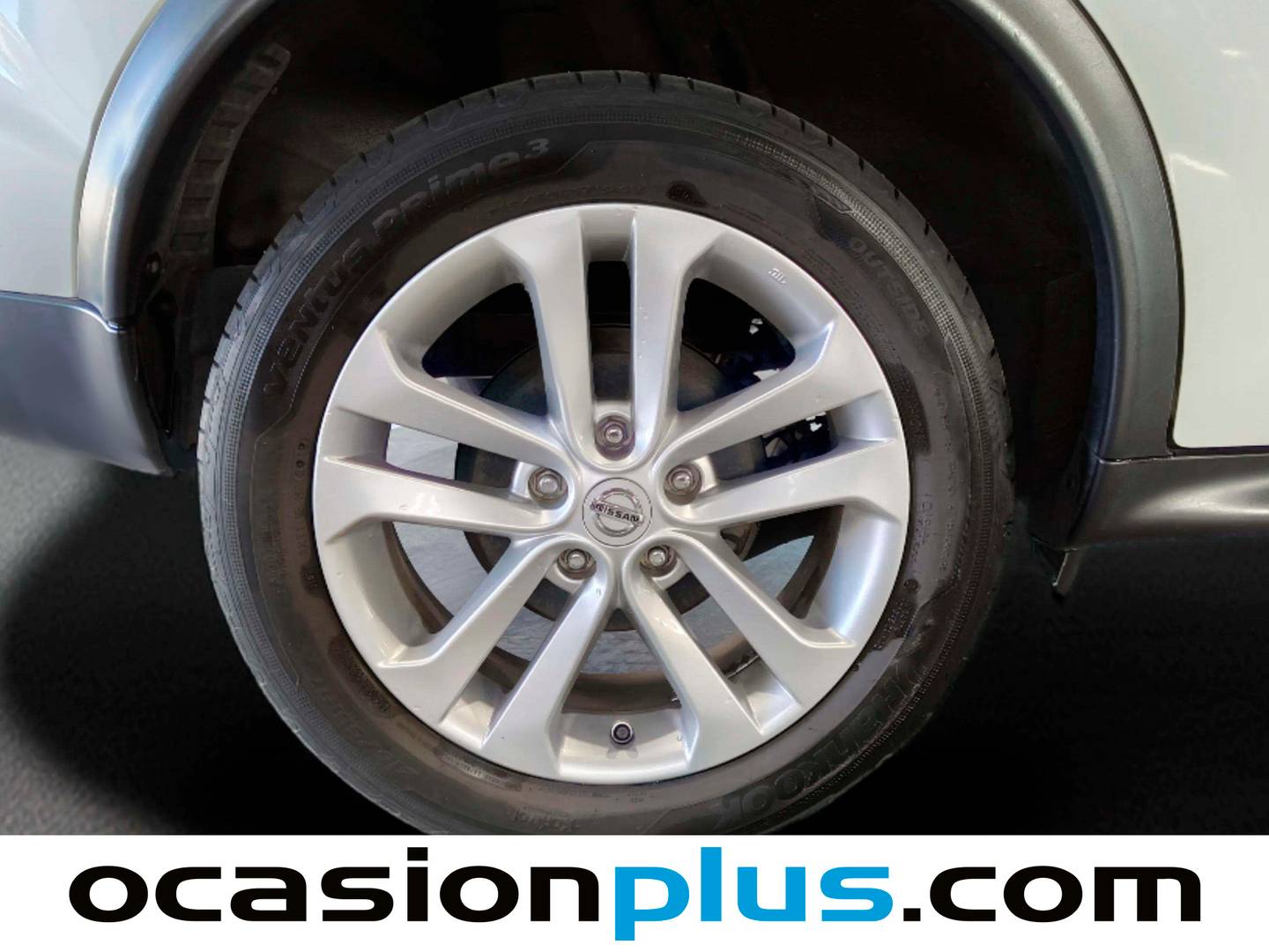 Nissan JUKE Nissan Juke 1.6 N-Connecta 4x2 XTronic (117 CV) al mejor precio