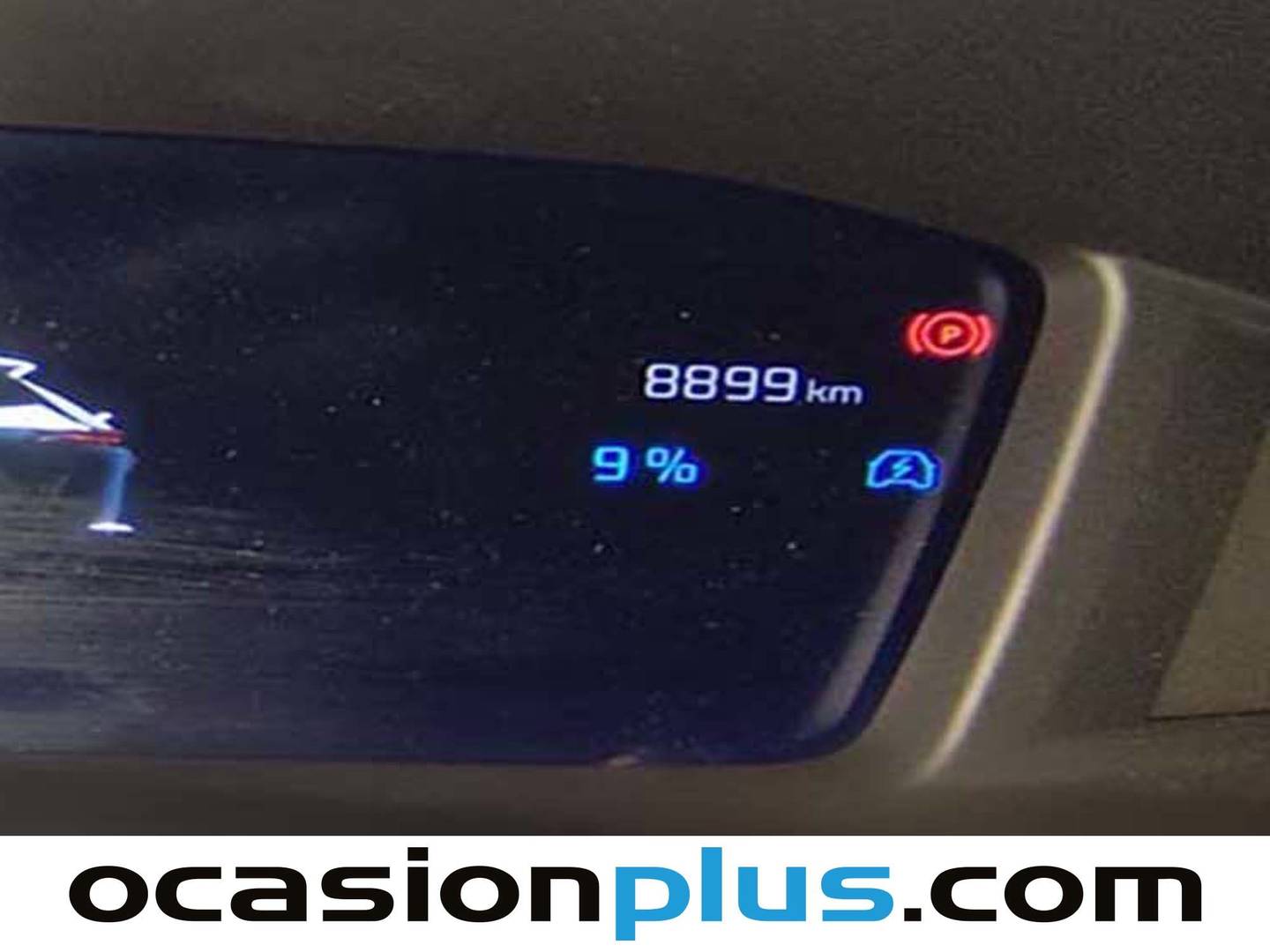 Foto Peugeot 2008 Peugeot 2008 Allure Hybrid eDCS6 (136 CV)