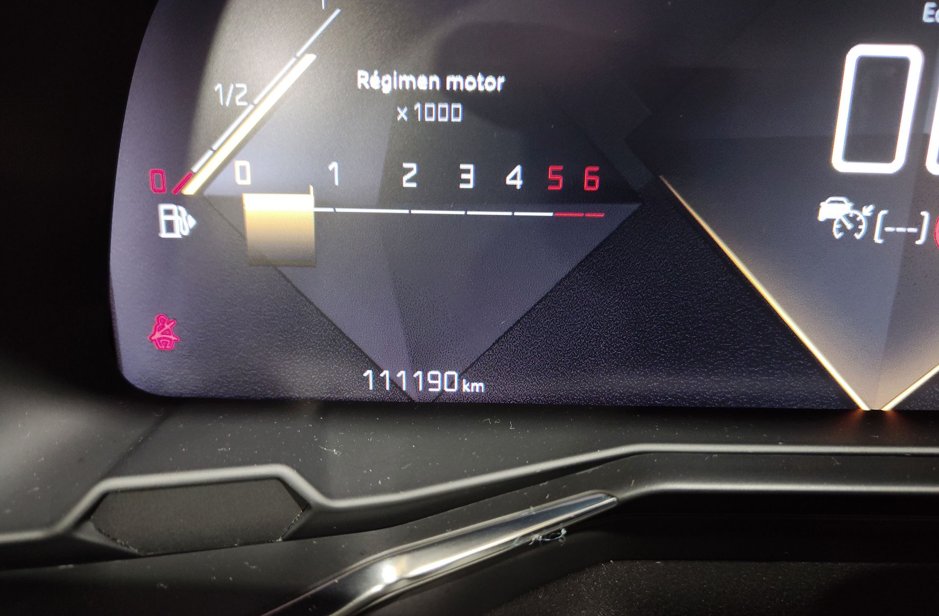 DS DS 7 Crossback BlueHDi 180 Grand Chic - foto 11