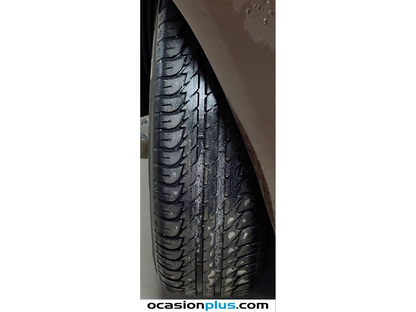 Foto Hyundai i20 Hyundai i20 1.4 MPI Klass Auto (100 CV)