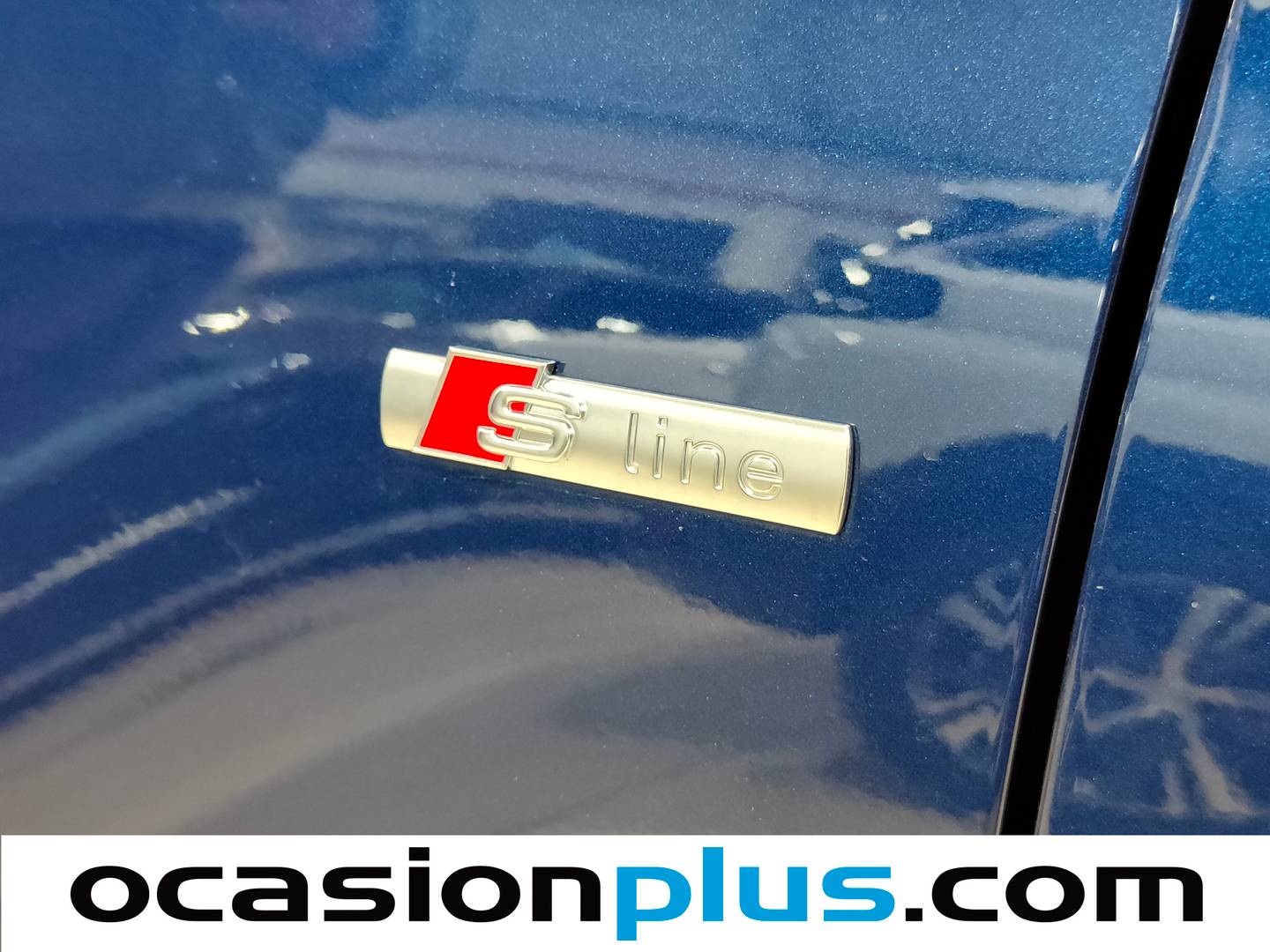 Foto Audi A1 Audi A1 Sportback Adrenalin 1.4 TFSI  (125 CV) S Tronic S-Line