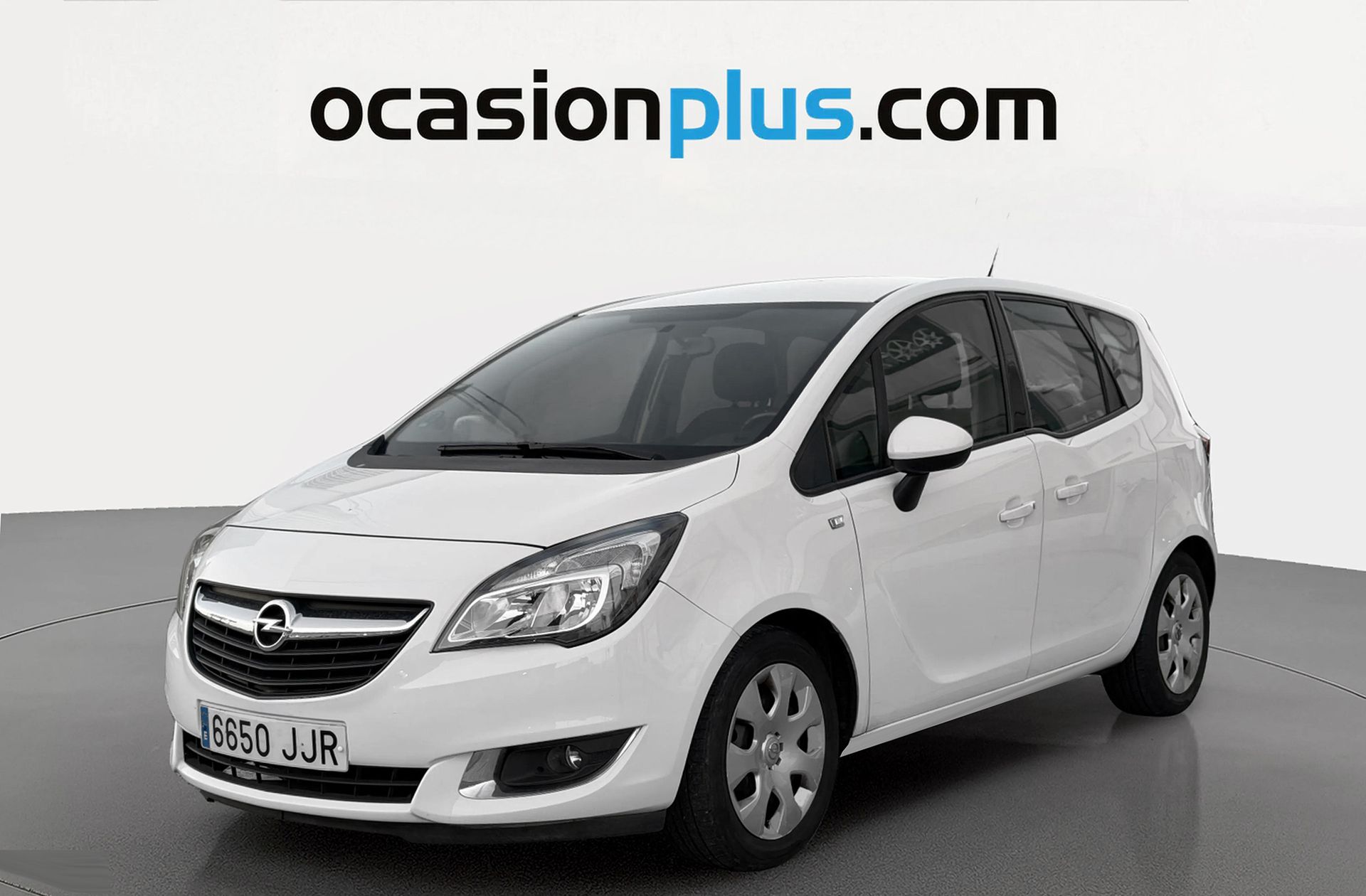 Opel Meriva 1.4 GLP Selective