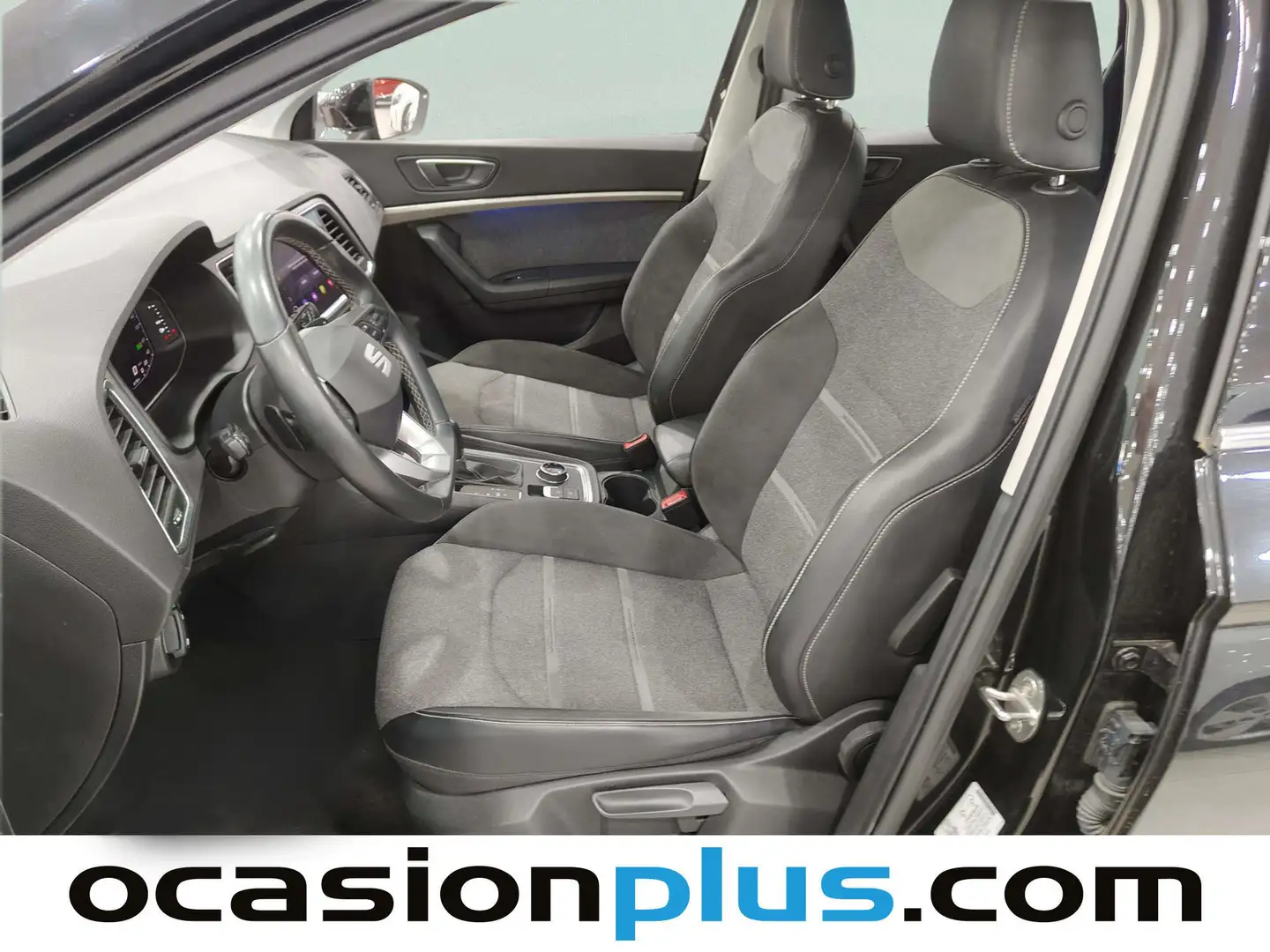 Foto Seat Ateca SEAT Ateca 1.5 TSI S&S X-Perience XL DSG (150 CV)