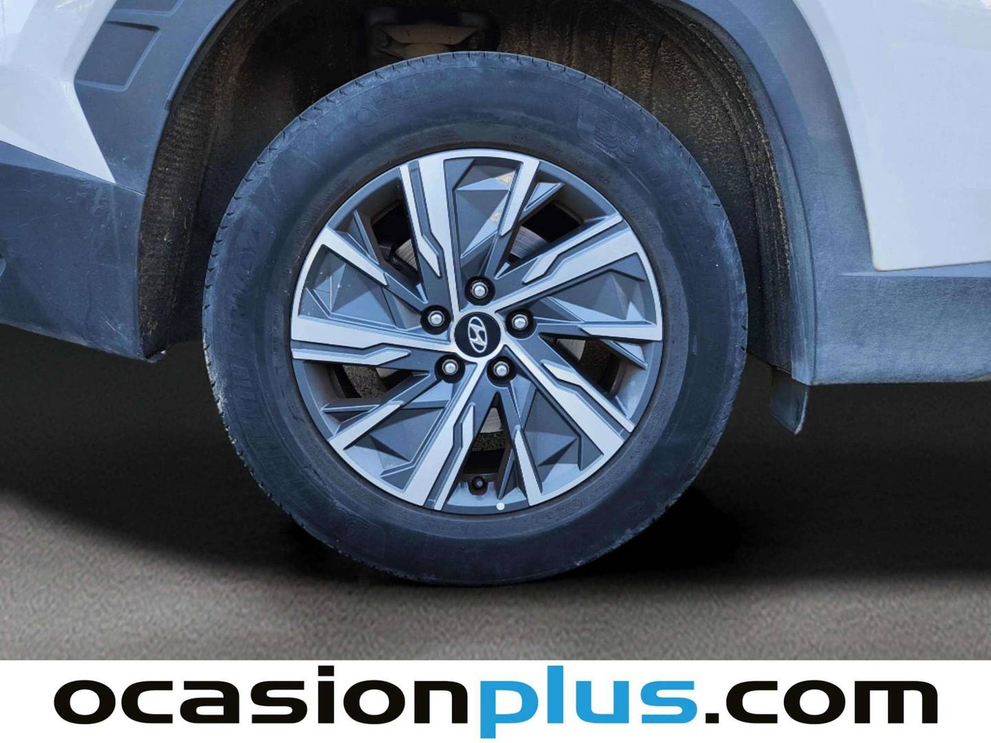 Hyundai Tucson Hyundai Tucson 1.6 CRDI 48V Maxx (136 CV) seminuevo