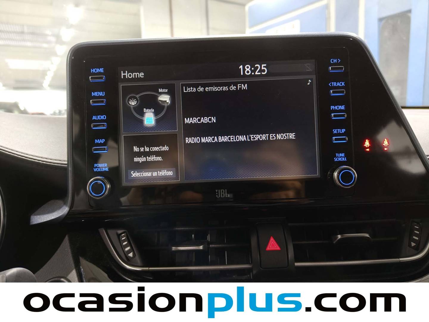 Toyota C-HR Toyota C-HR 180H Advance (184 CV) al mejor precio