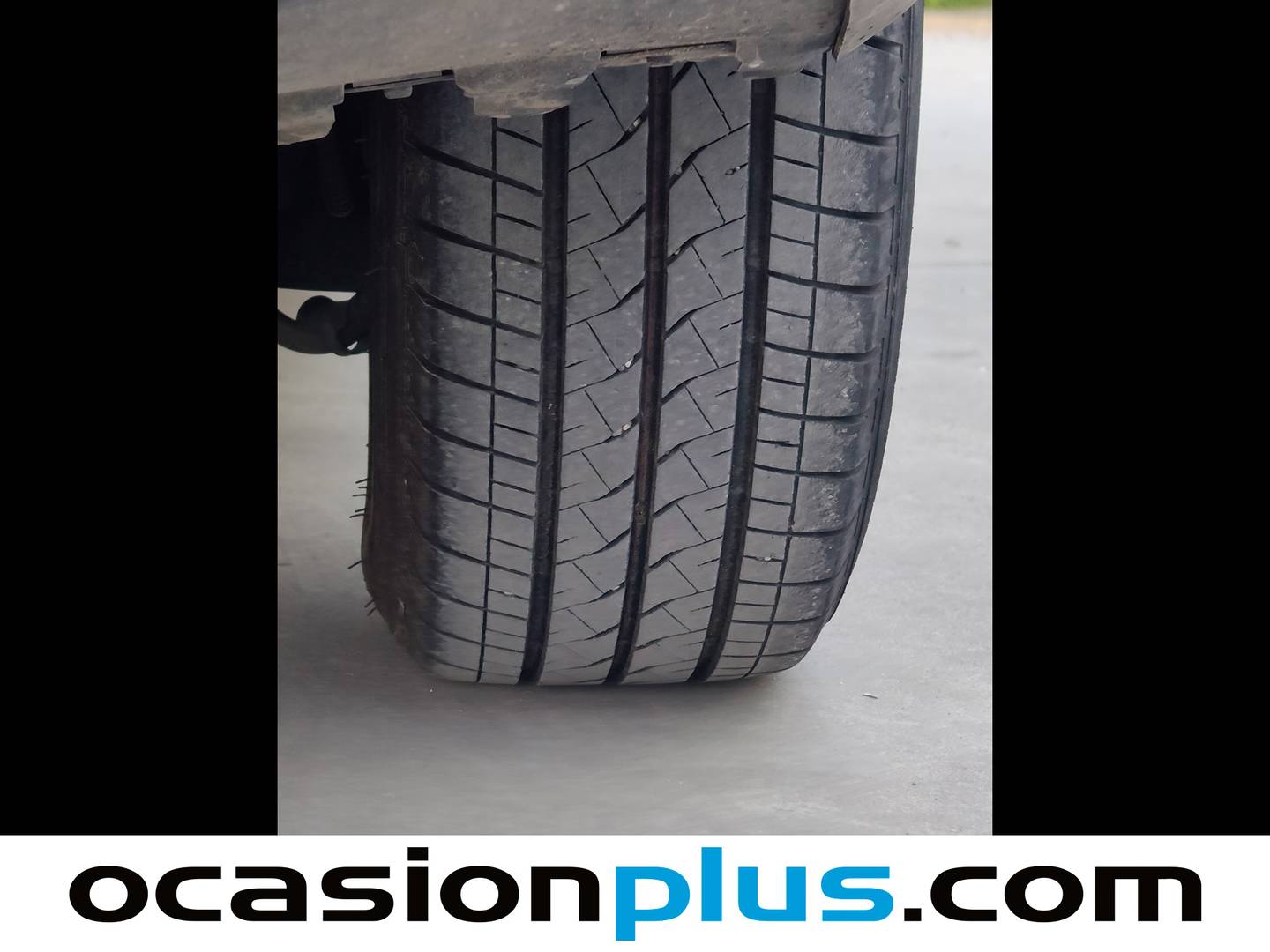 Renault Trafic Renault Trafic Furgon L1H1 Blue dCi (130 CV) 130cv