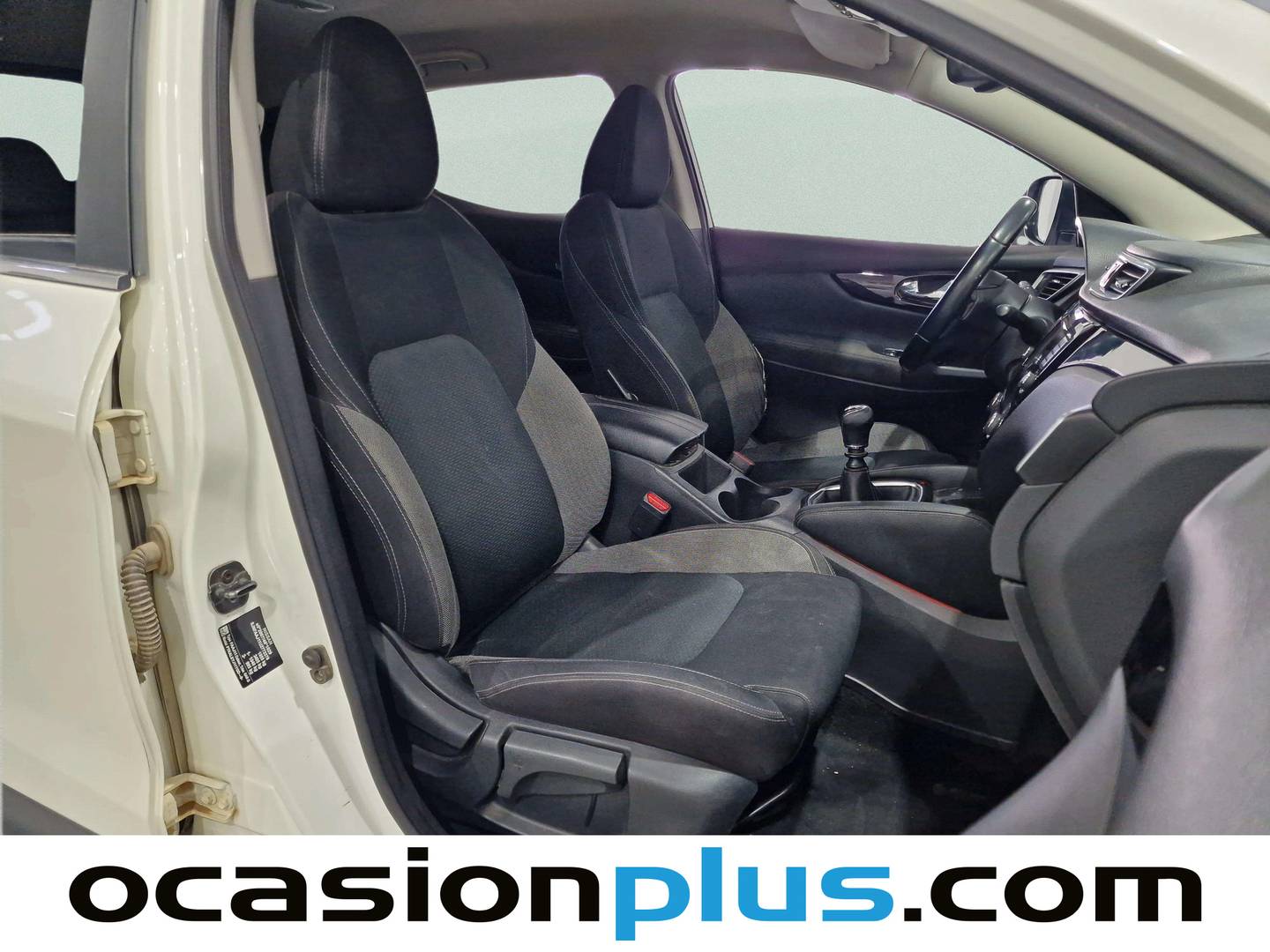 Nissan QASHQAI Nissan Qashqai dCi 115 N-Connecta (115 CV) km 0