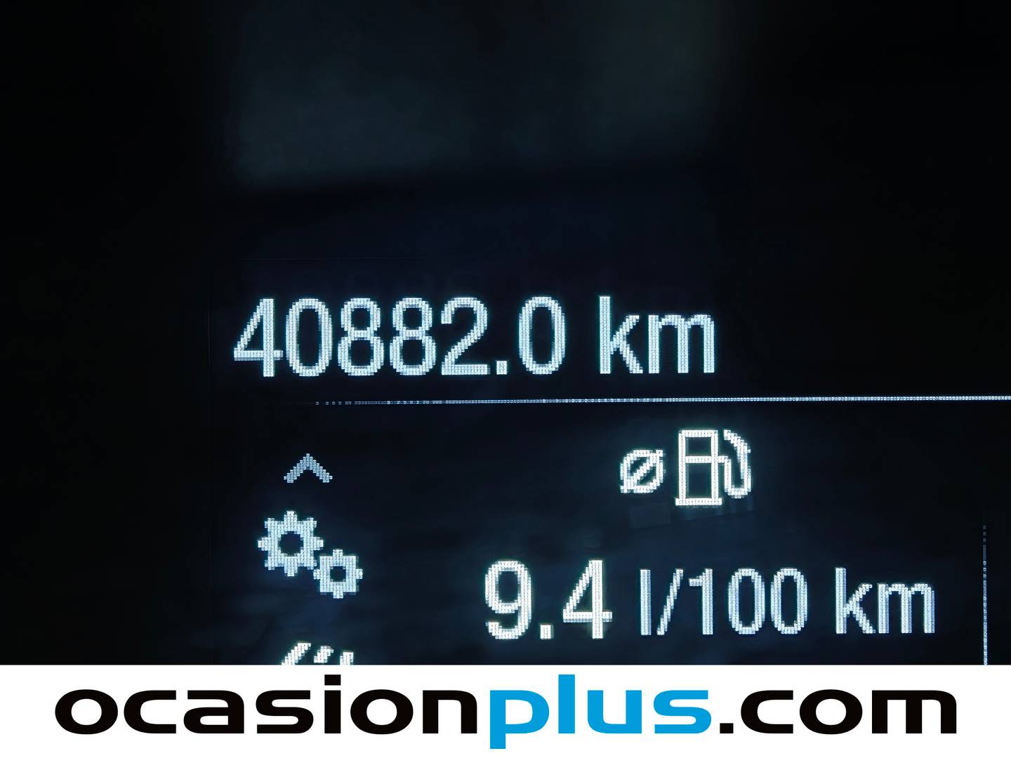 Ford EcoSport Ford EcoSport 1.0T EcoBoost S&S Trend+ (125 CV) seminuevo
