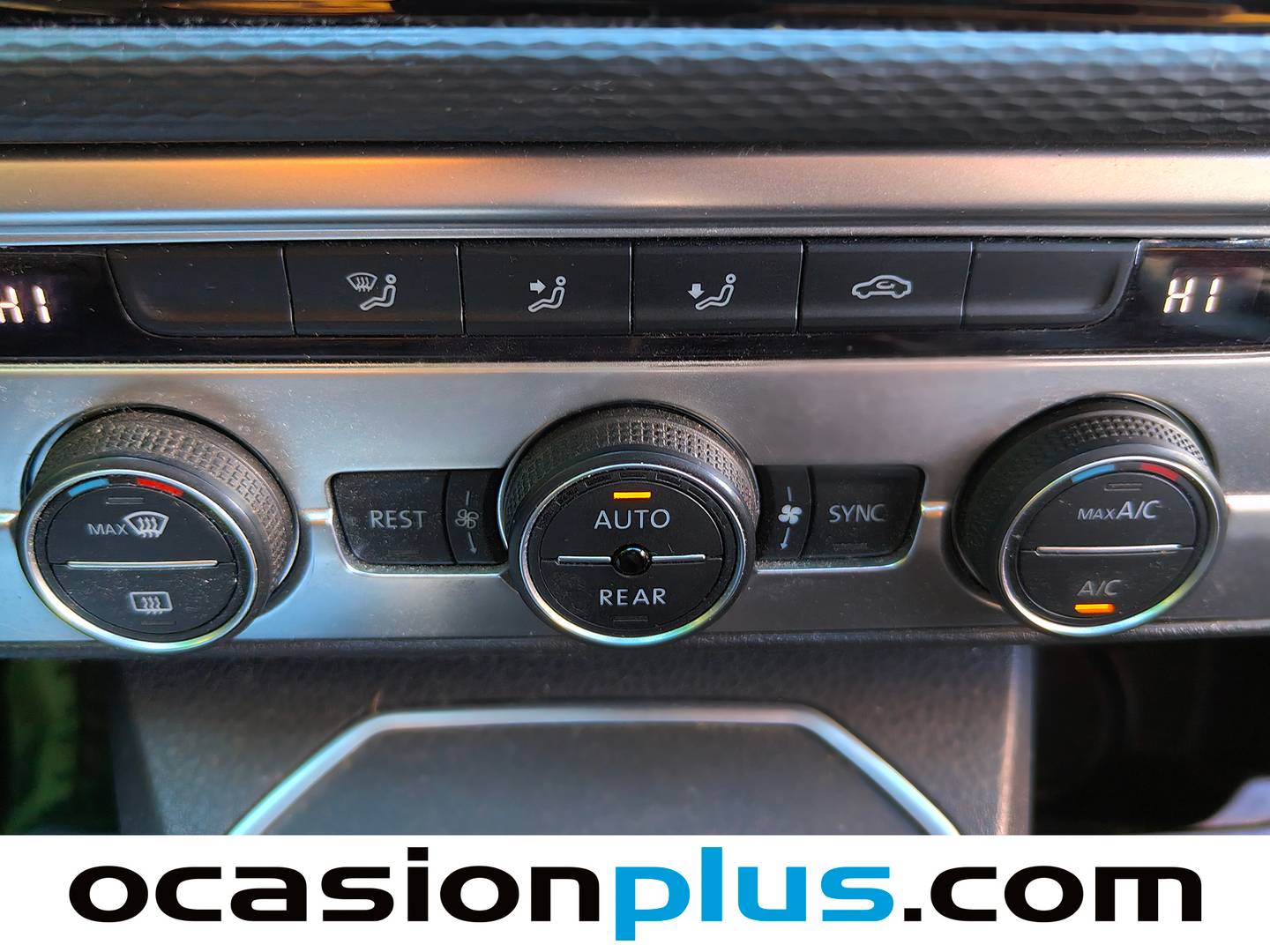 Volkswagen California Volkswagen California Beach Tour 2.0 TDI BMT (150 CV) DSG 7 Plazas seminuevo