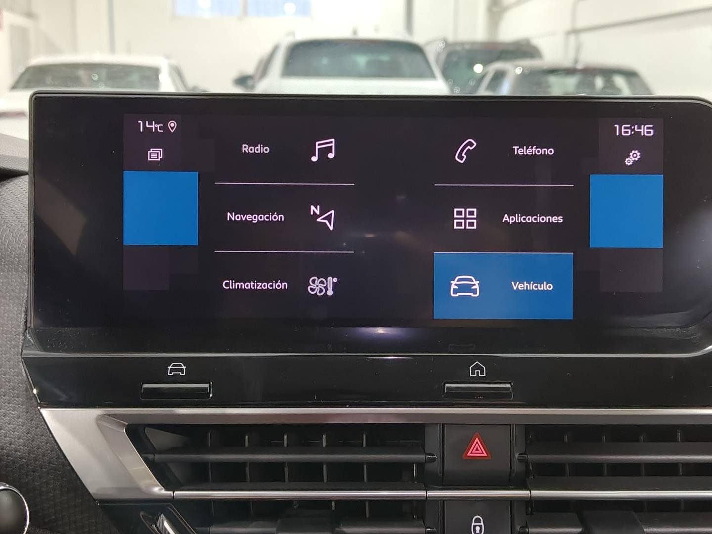 Foto Citroën C4 Citroen C4 BlueHDi 130 S&S Feel Pack EAT8 (130 CV)